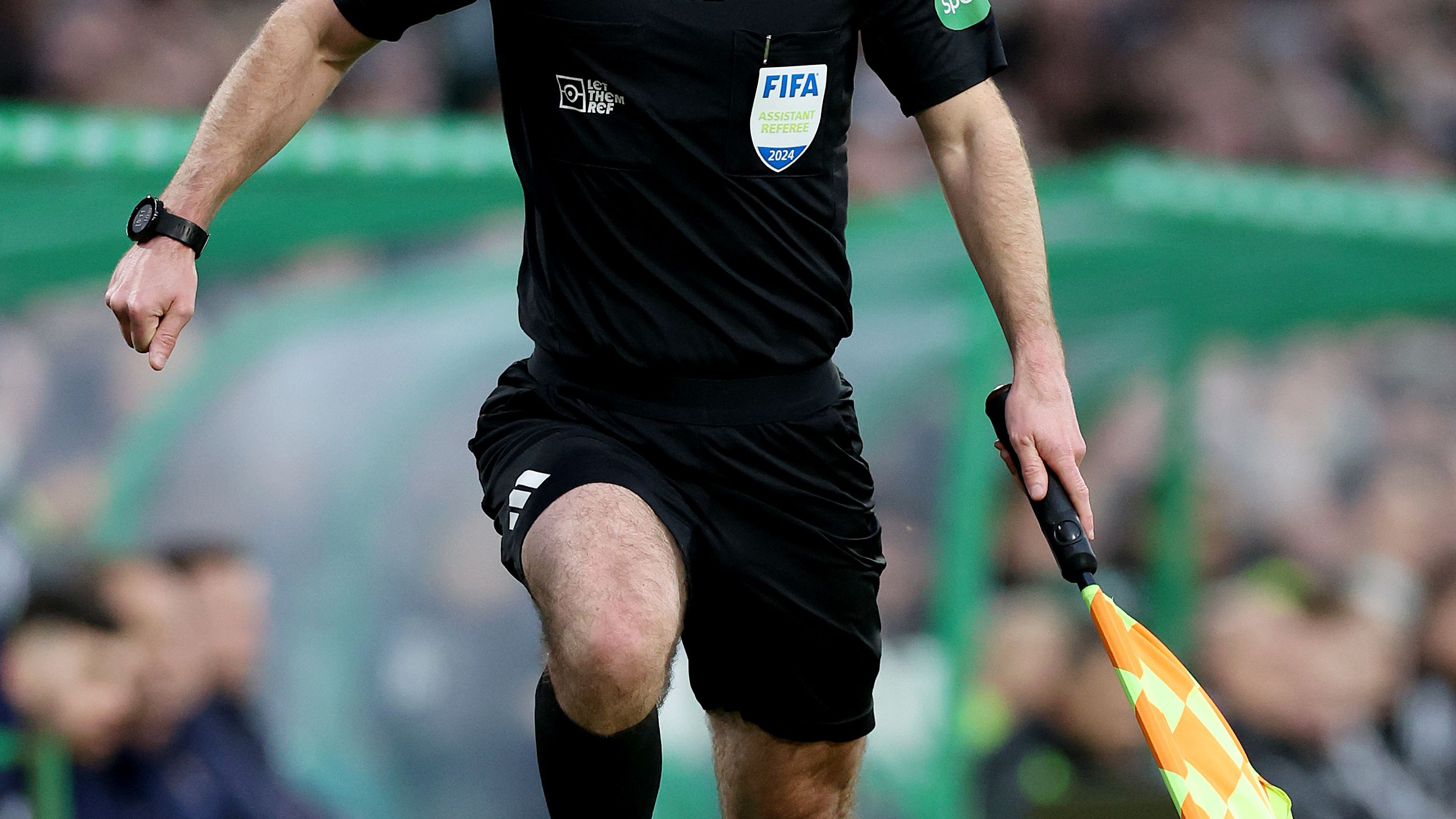 Celtic FC v St. Johnstone FC - William Hill Premiership