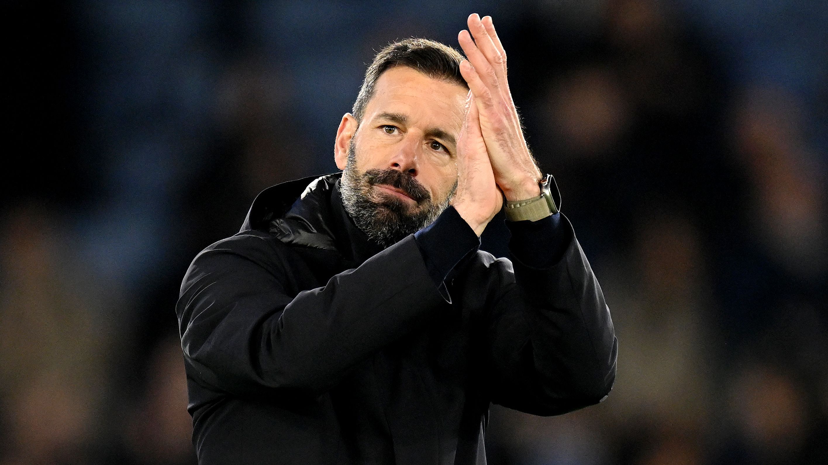Ruud awakening! Man Utd legend Van Nistelrooy set to be sacked by Leicester after Premier League relegation with replacement already lined up | Goal.com UK