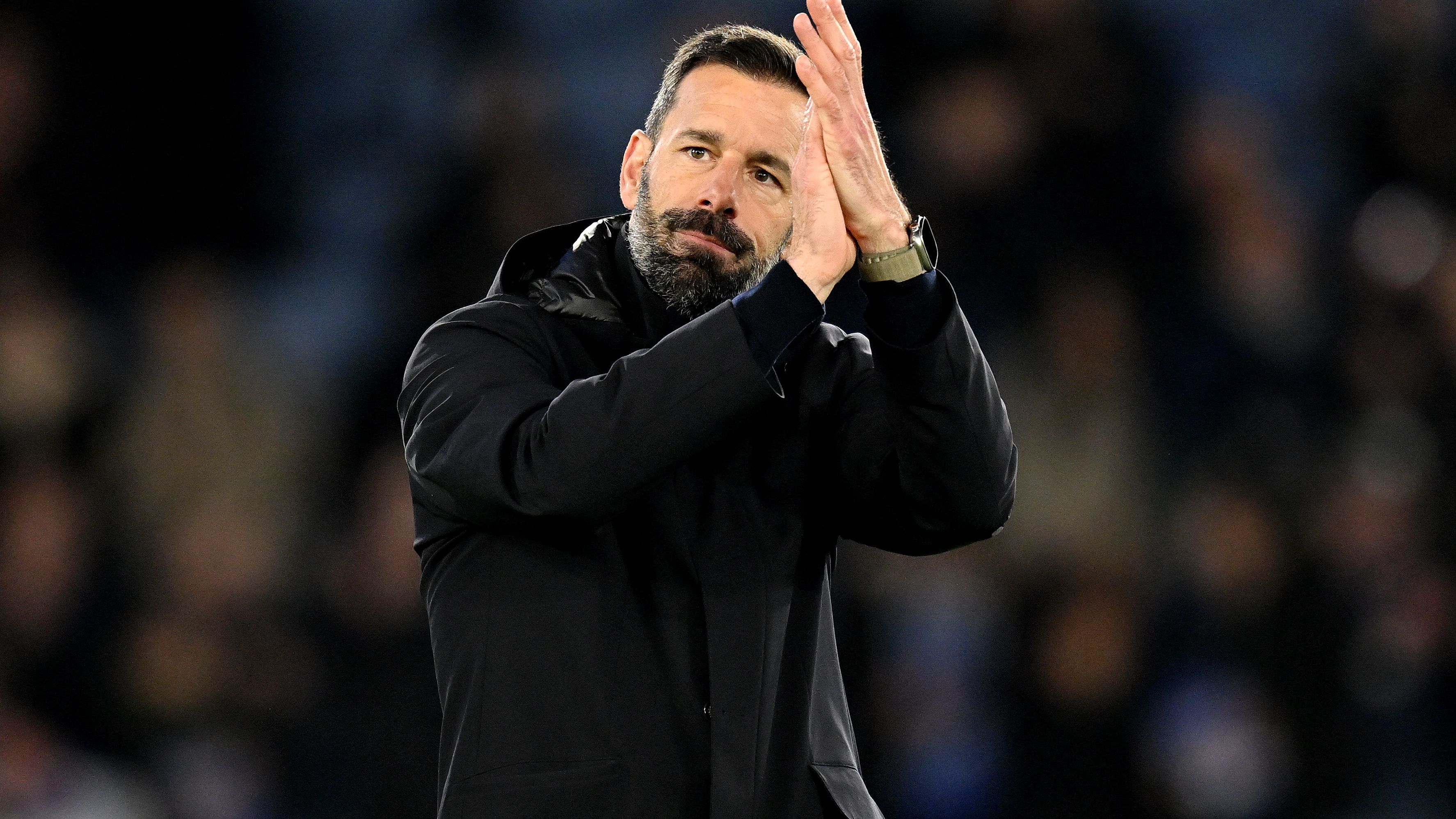 Leicester City FC v Manchester City FC - Premier League