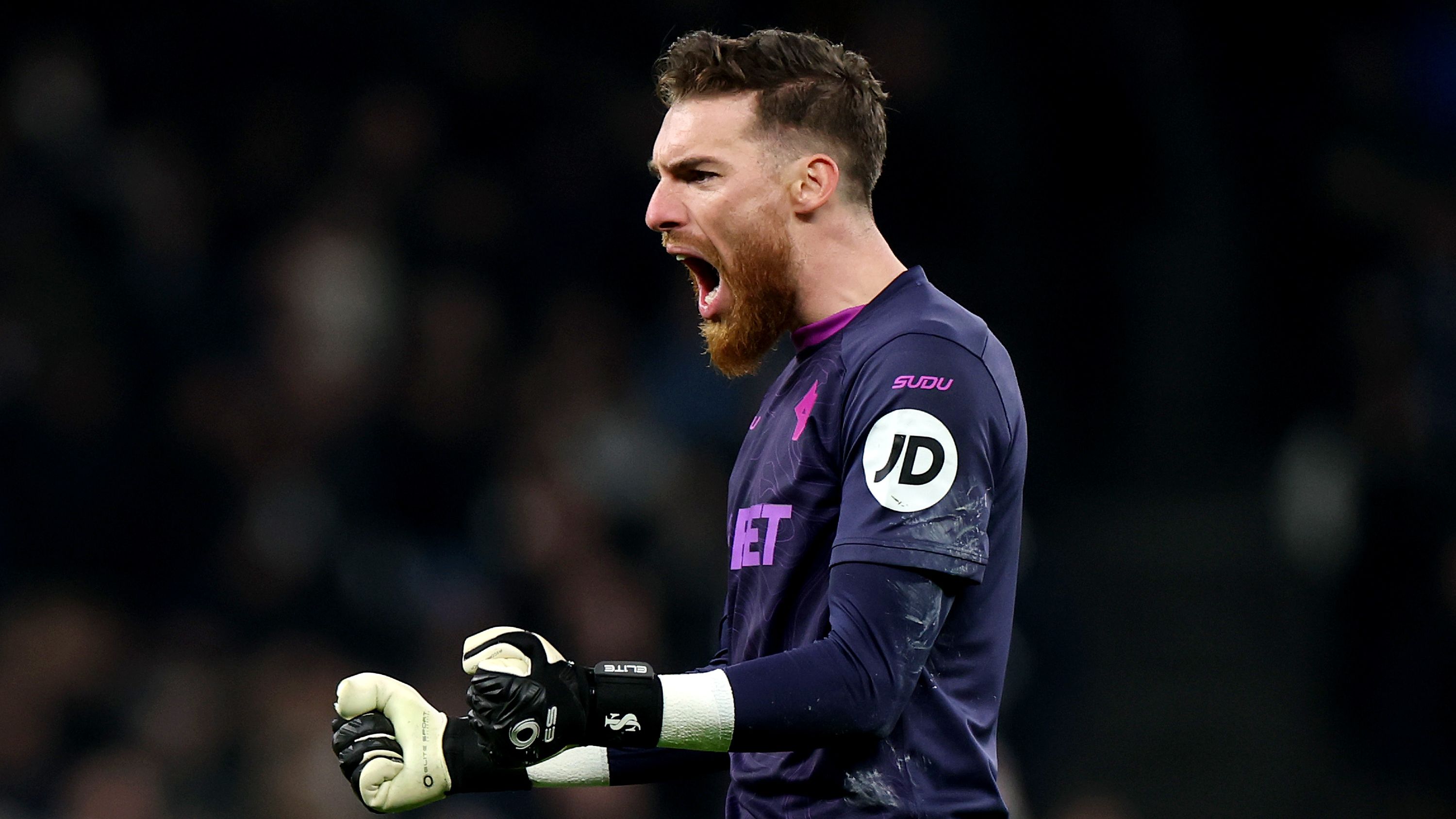 Tottenham Hotspur FC v Wolverhampton Wanderers FC - Premier League