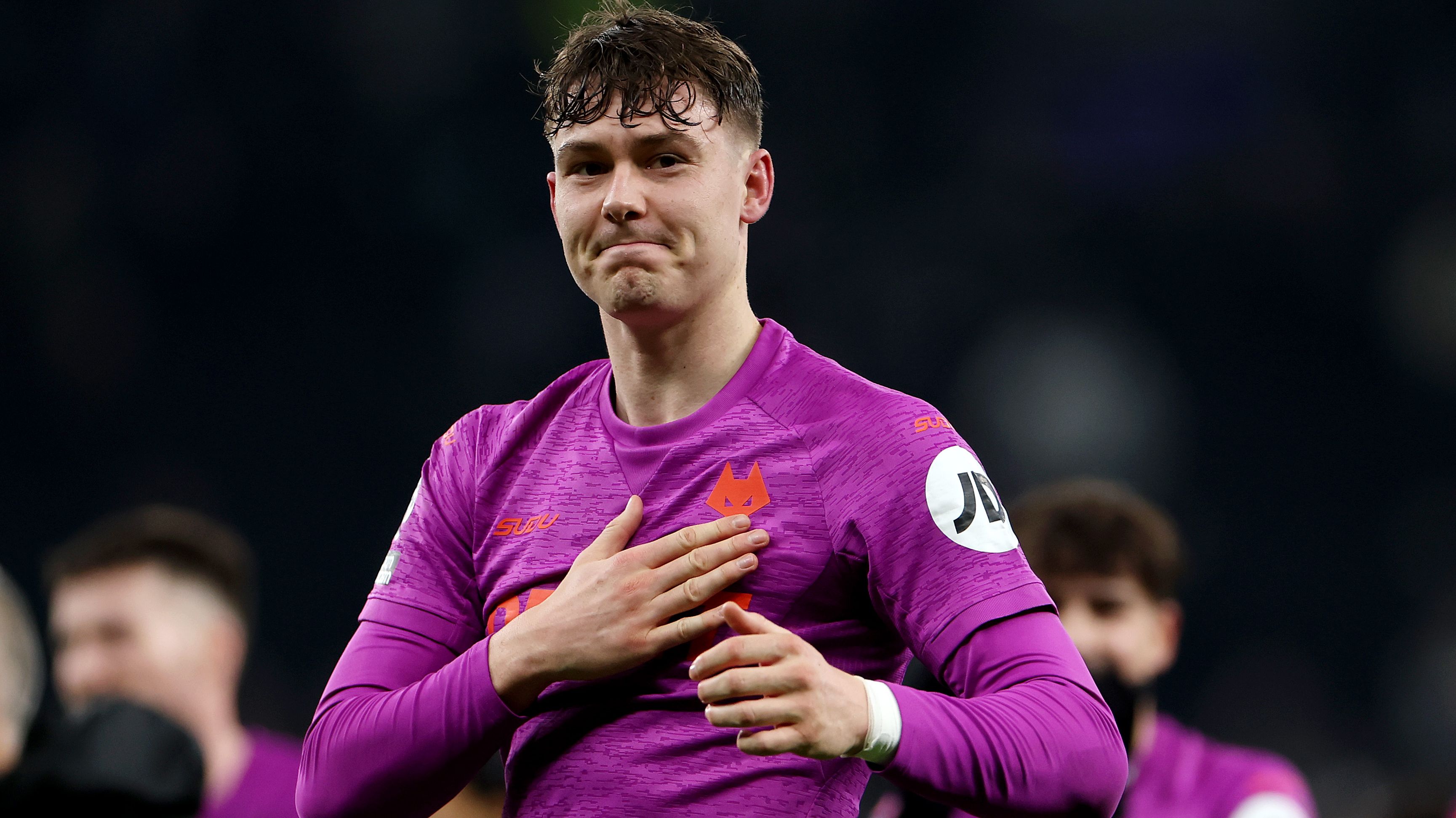 How to watch today's Wolves vs Nottingham Forest game: Live stream, TV channel, and start time | Goal.com UK