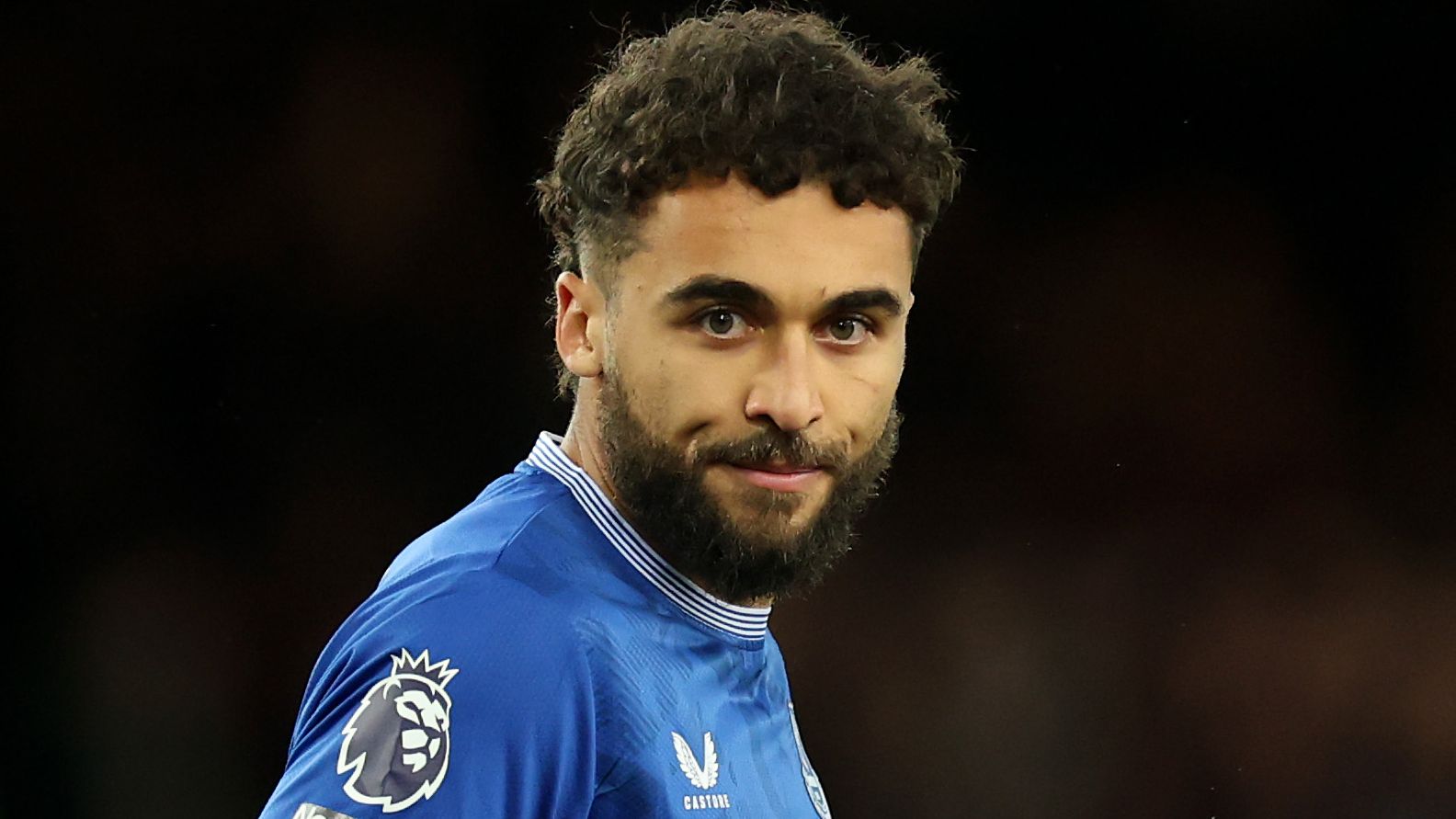 Dominic Calvert-Lewin to snub Man Utd? Ex-Everton striker in