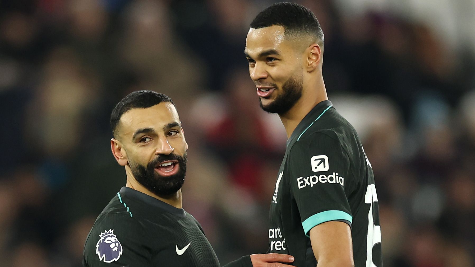 West Ham United FC v Liverpool FC - Premier League