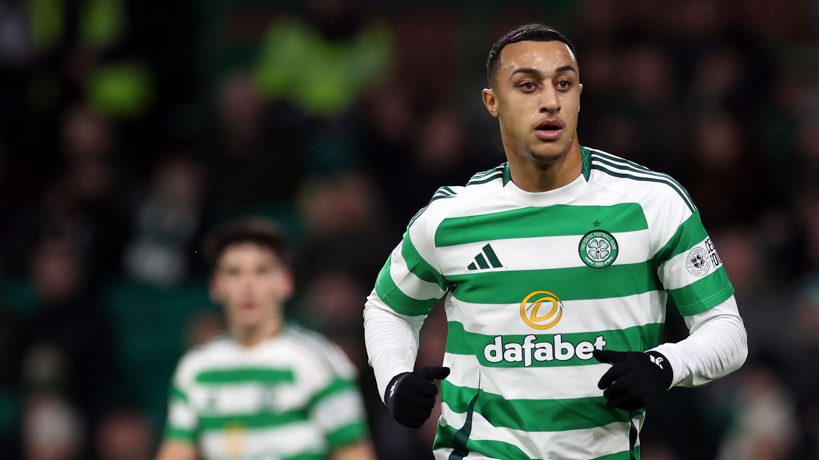 Celtic latest team news transfer rumours