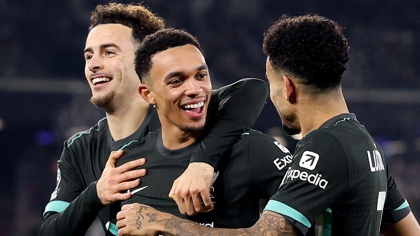 West Ham United FC v Liverpool FC - Premier League