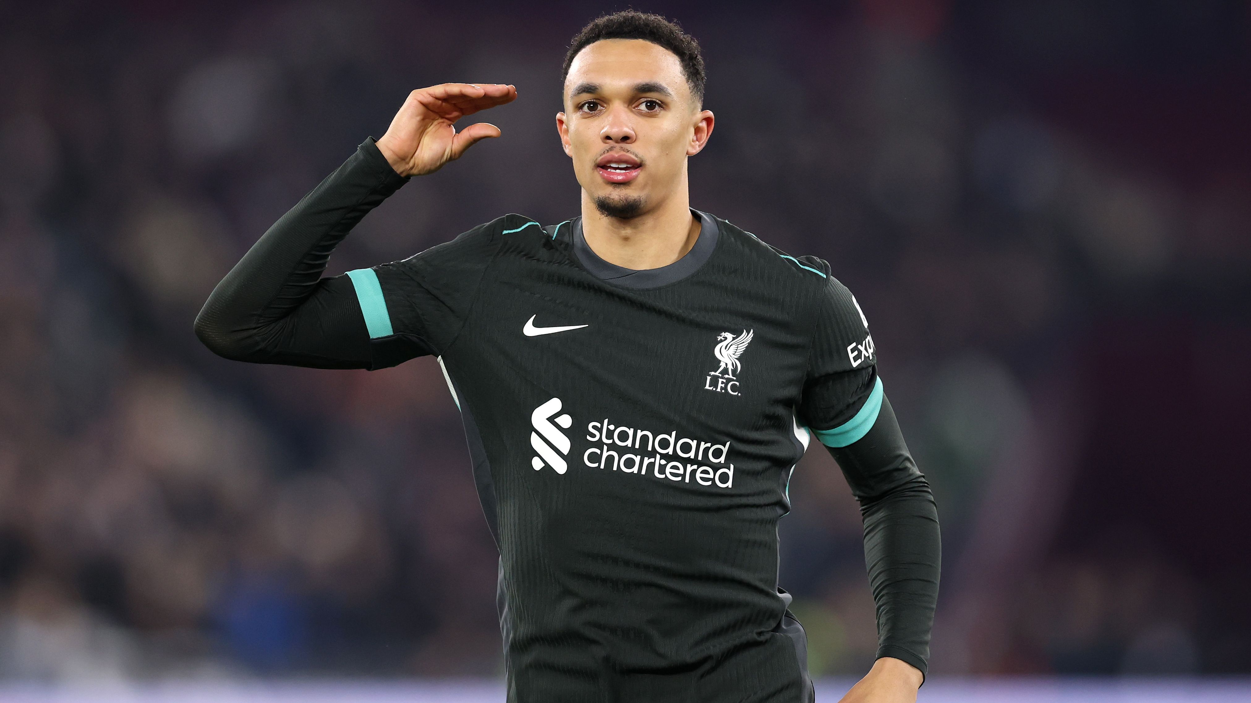 West Ham United FC v Liverpool FC - Premier League