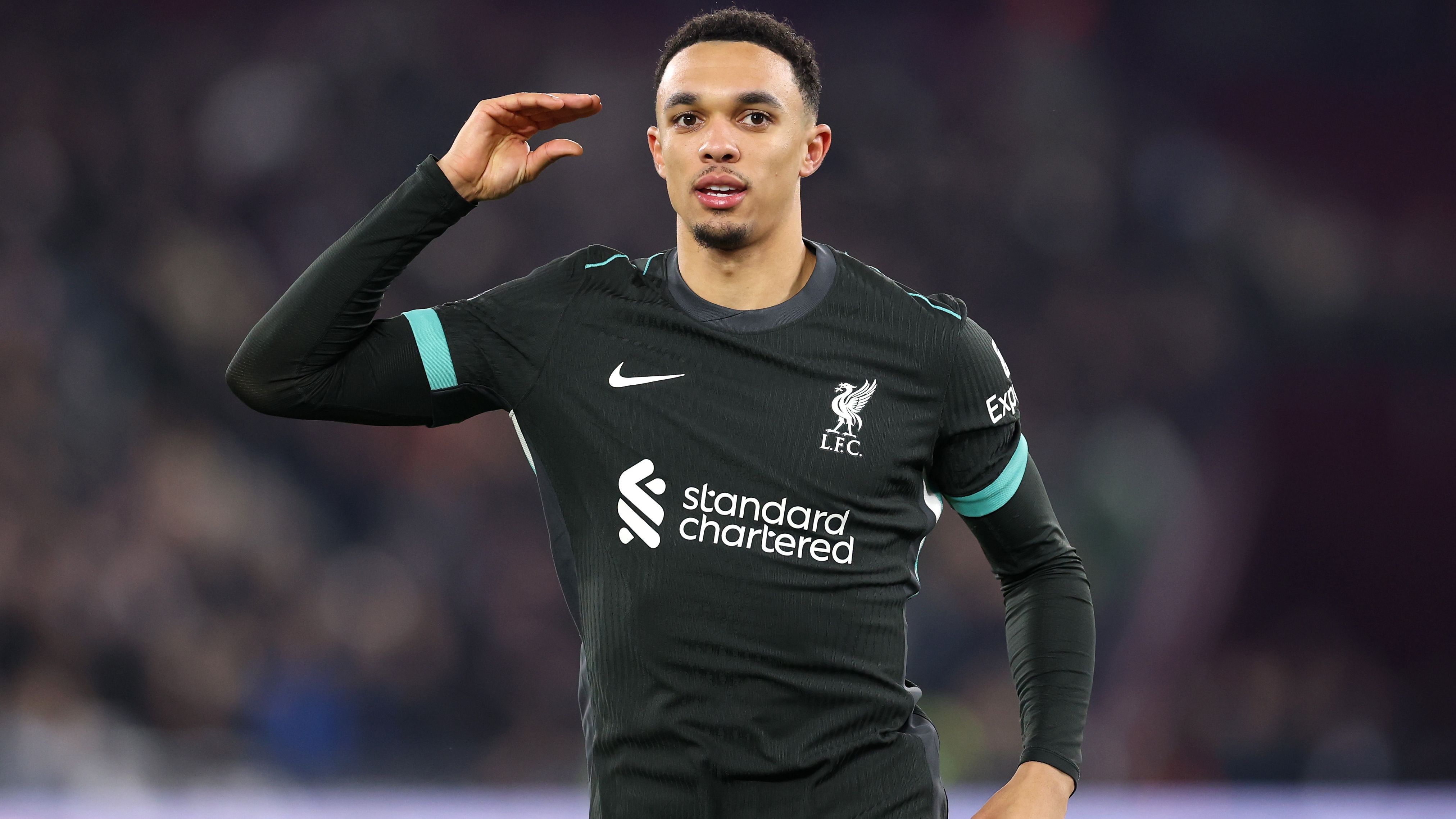 West Ham United FC v Liverpool FC - Premier League