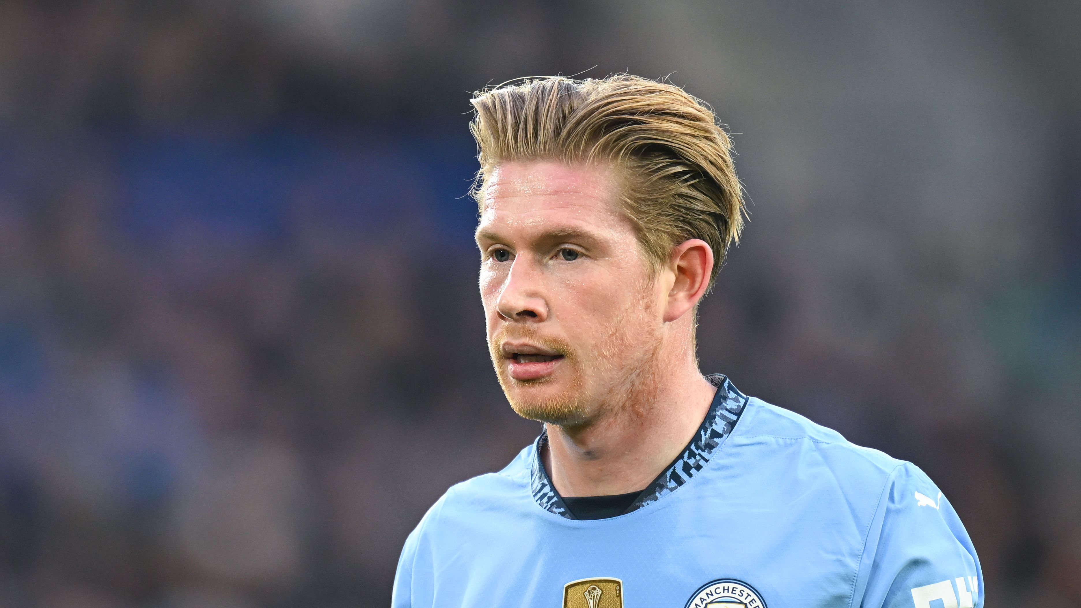 Leicester City FC v Manchester City FC - Premier League