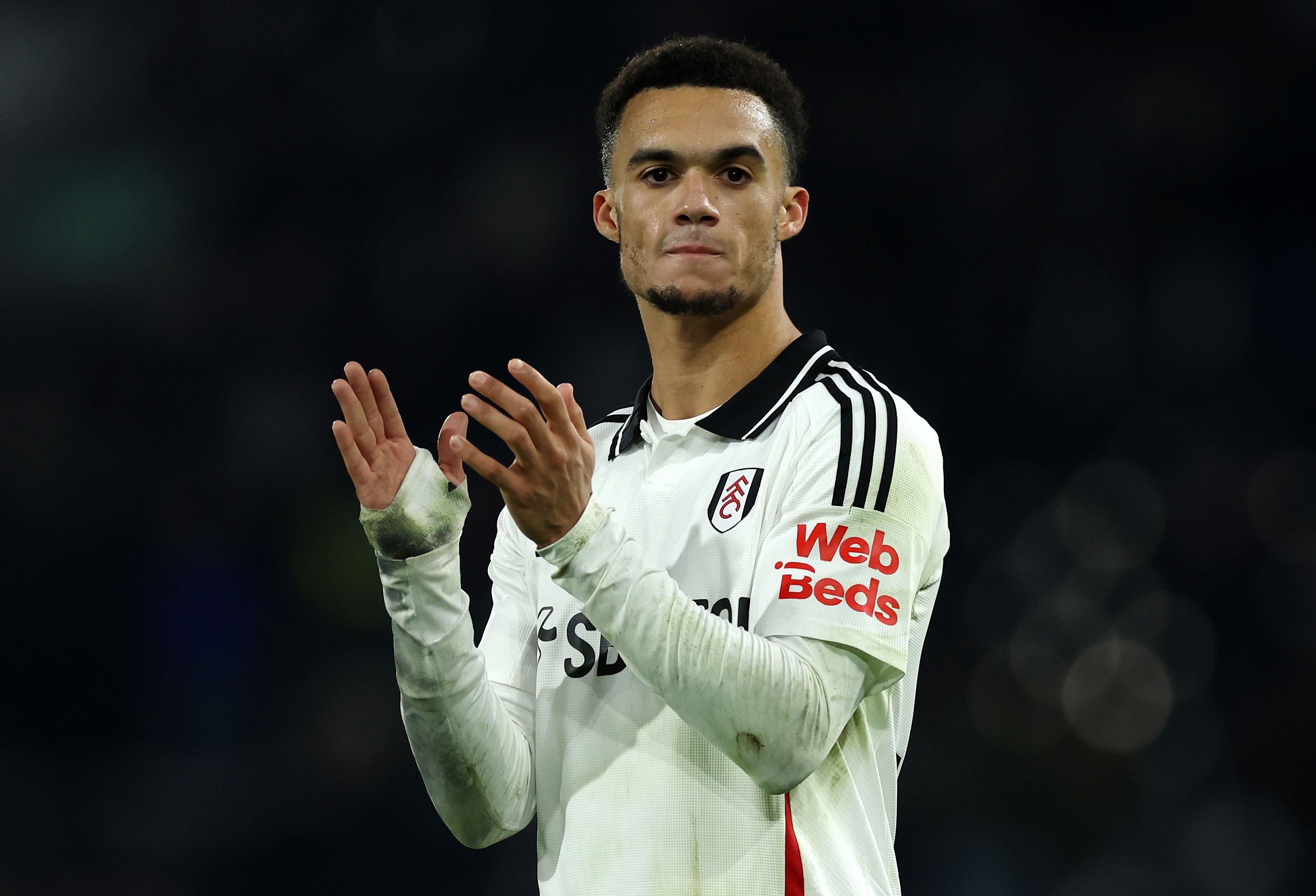 Fulham FC v AFC Bournemouth - Premier League