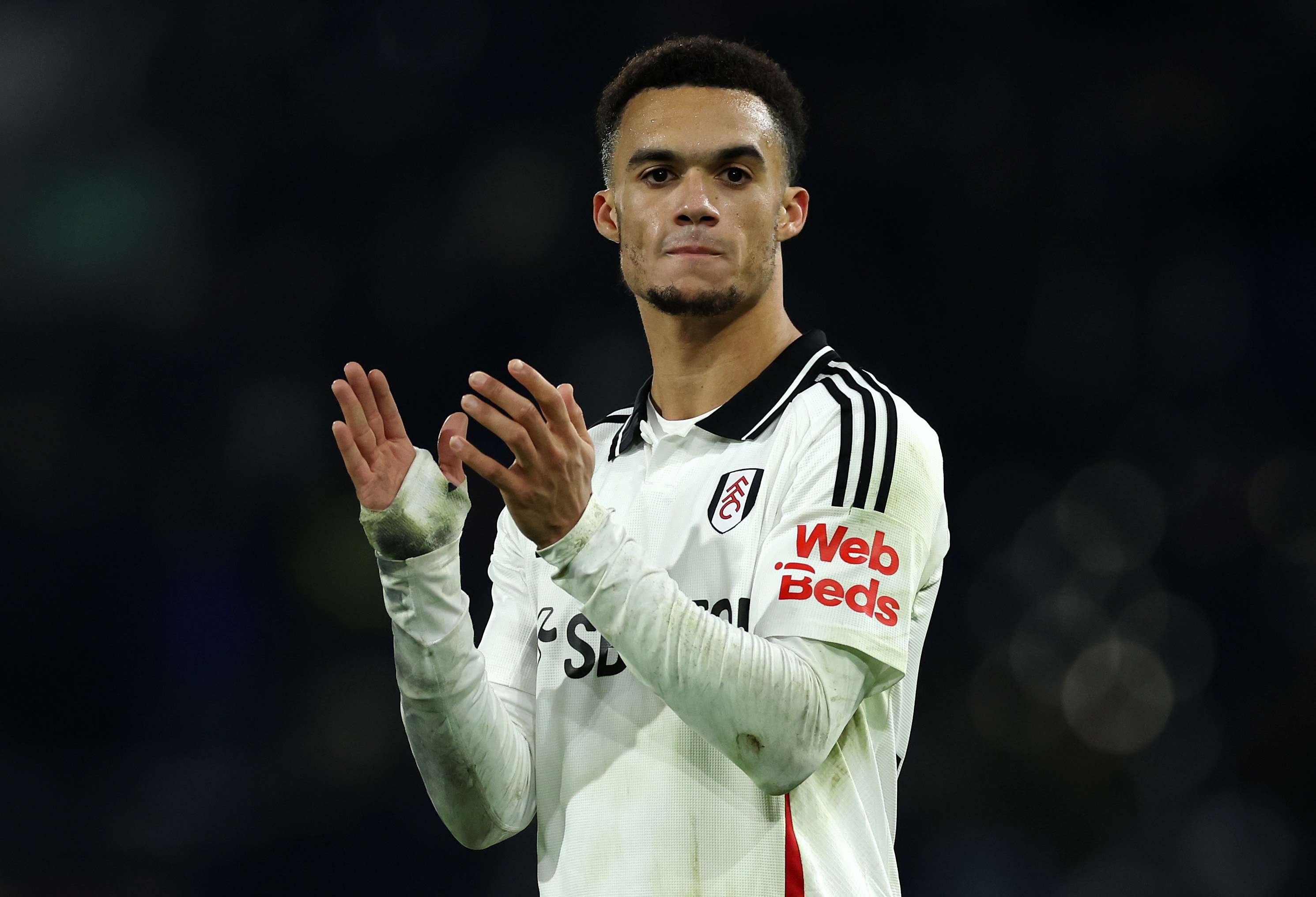 Fulham FC v AFC Bournemouth - Premier League
