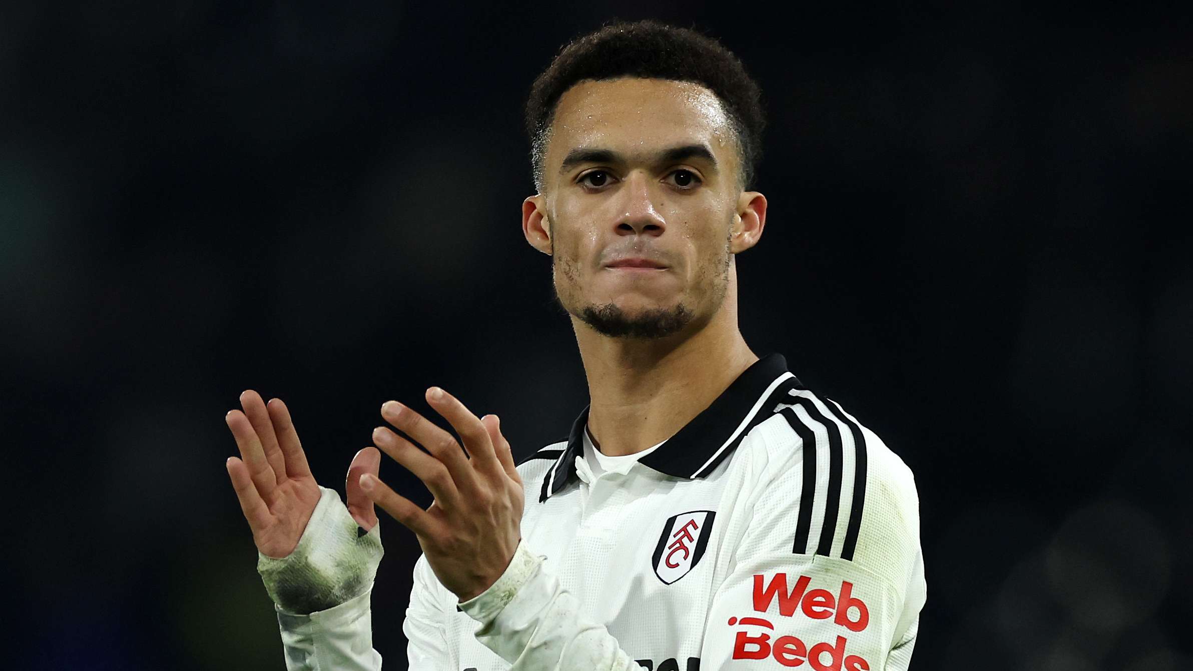 Fulham FC v AFC Bournemouth - Premier League
