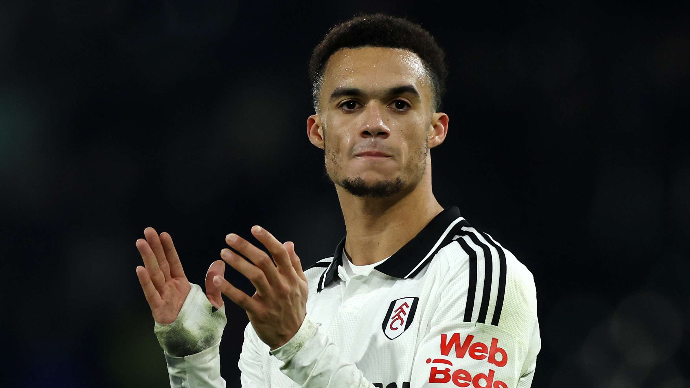 Fulham FC v AFC Bournemouth - Premier League