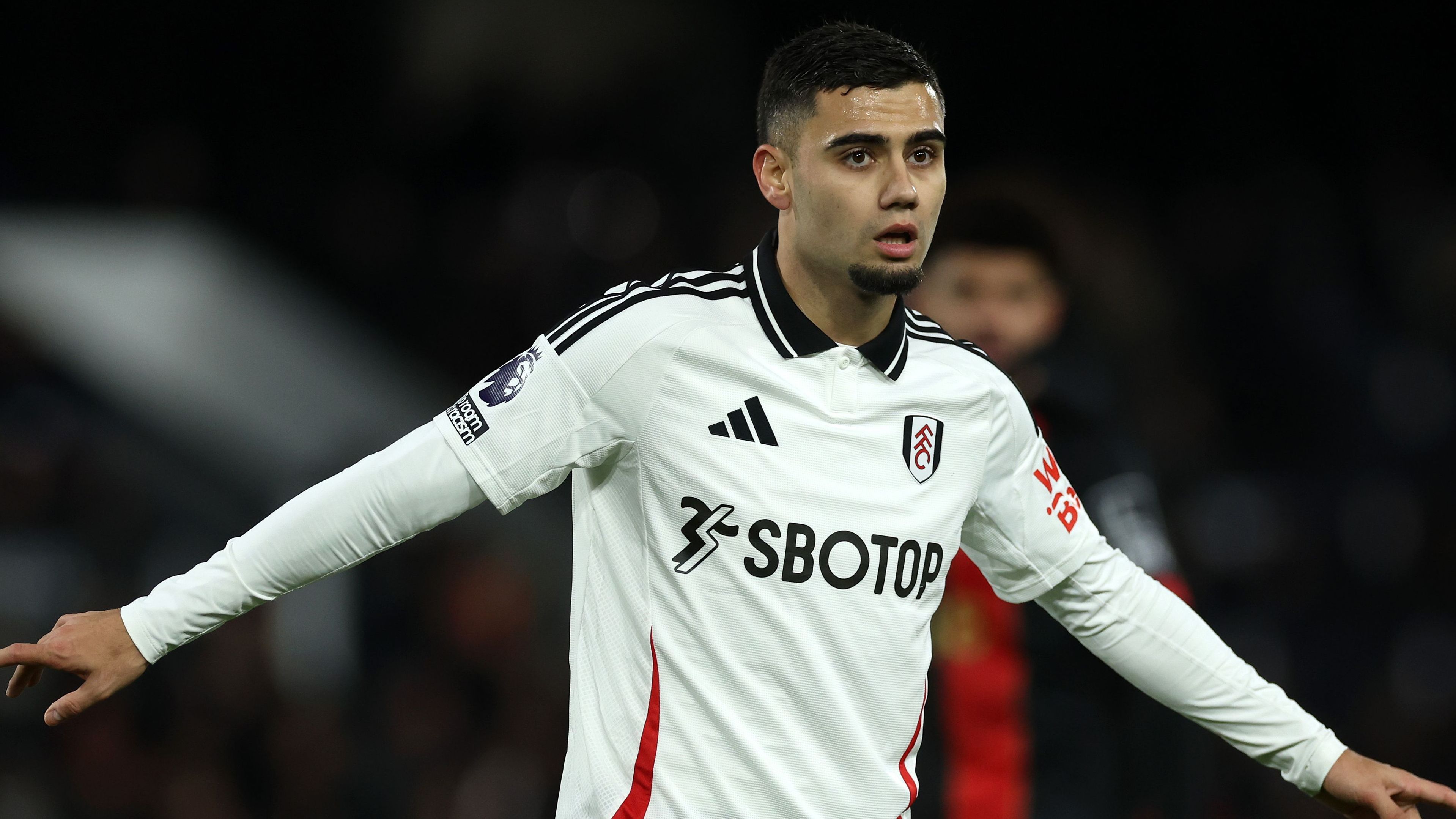 Fulham FC v AFC Bournemouth - Premier League