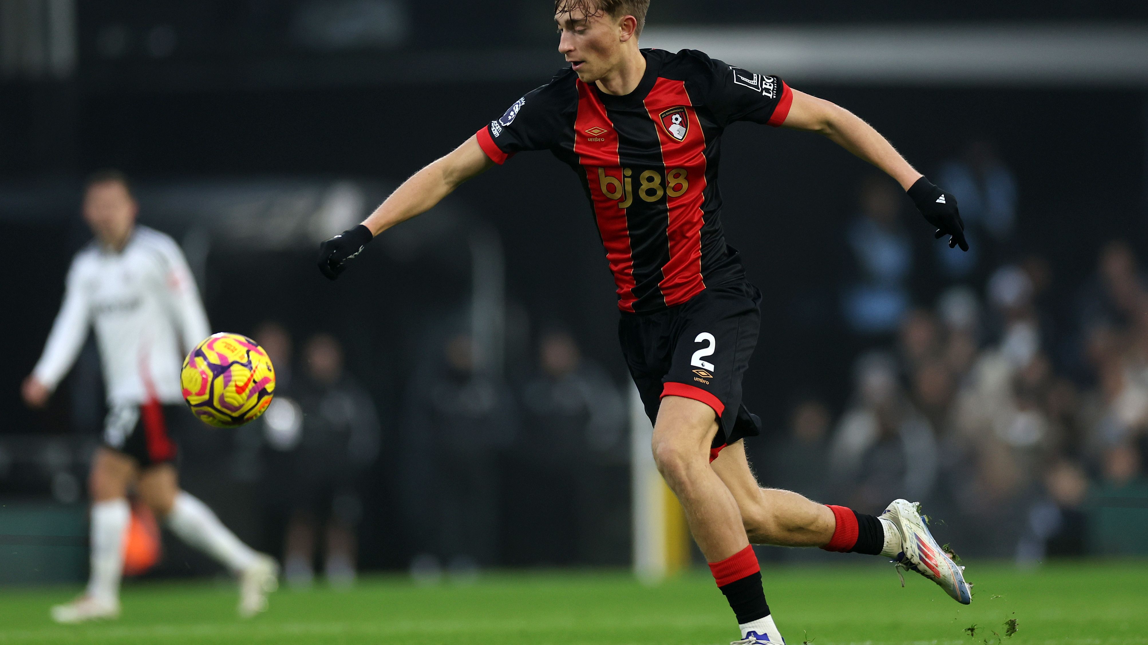 Fulham FC v AFC Bournemouth - Premier League