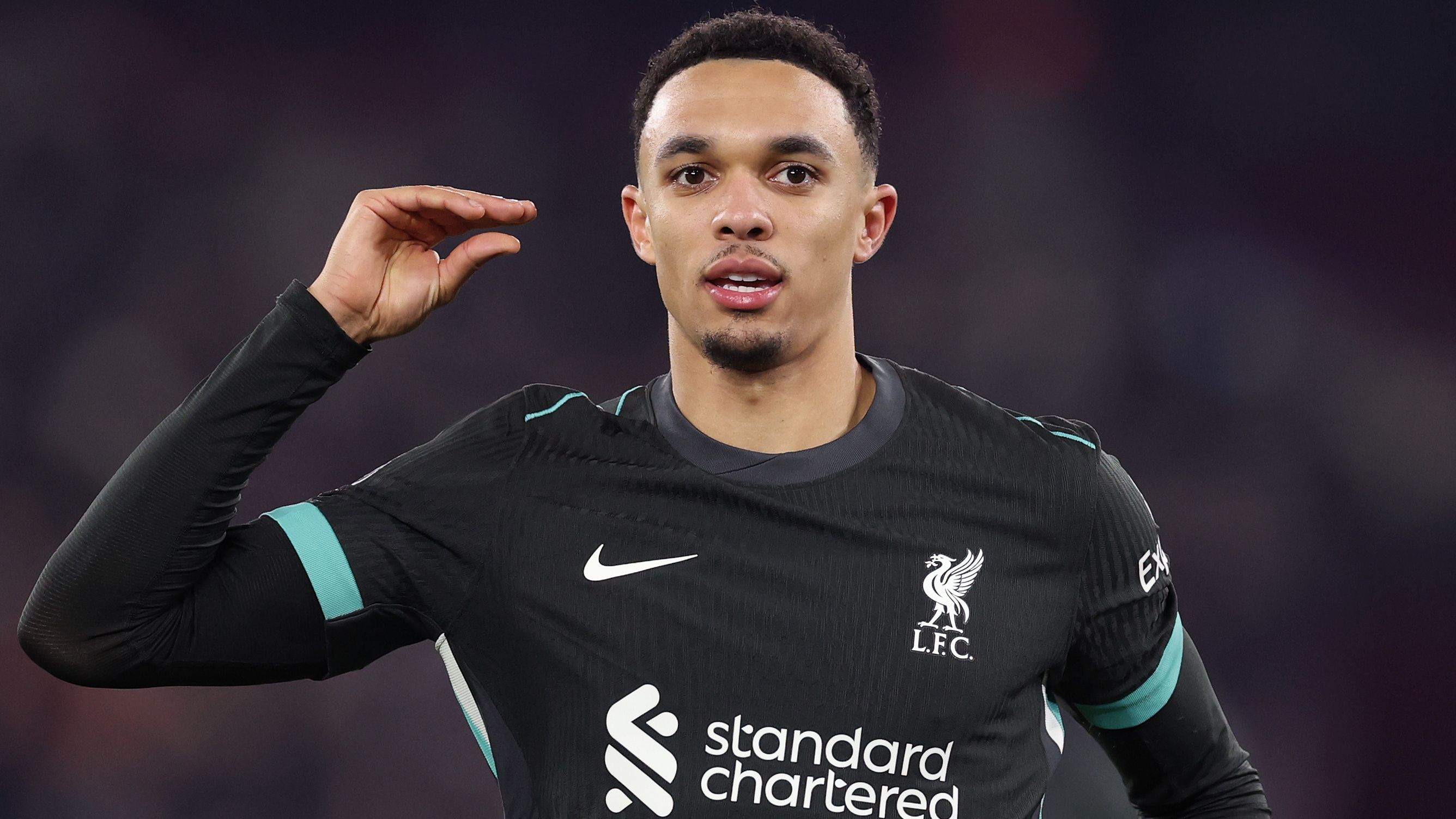 West Ham United FC v Liverpool FC - Premier League