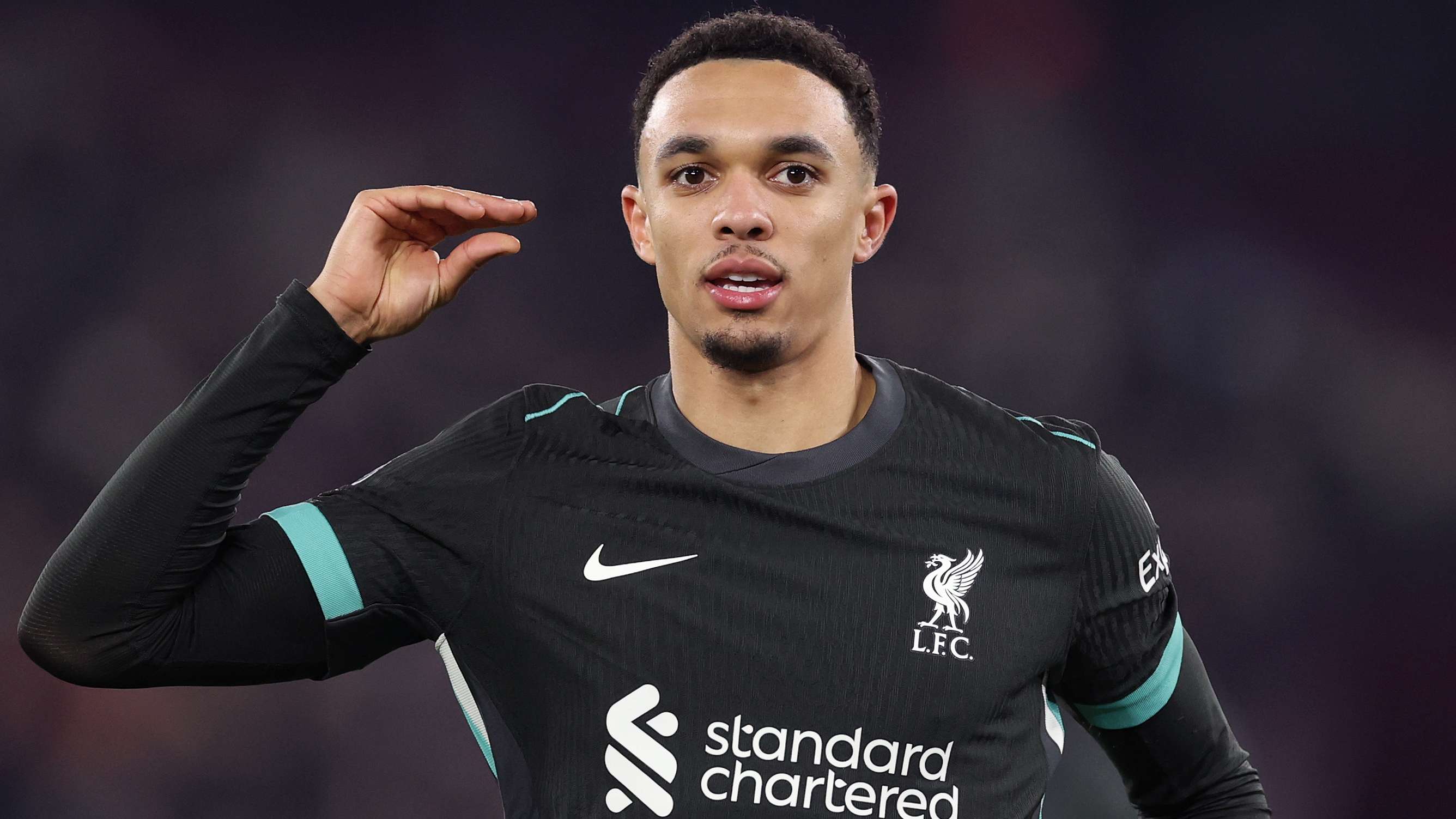 West Ham United FC v Liverpool FC - Premier League