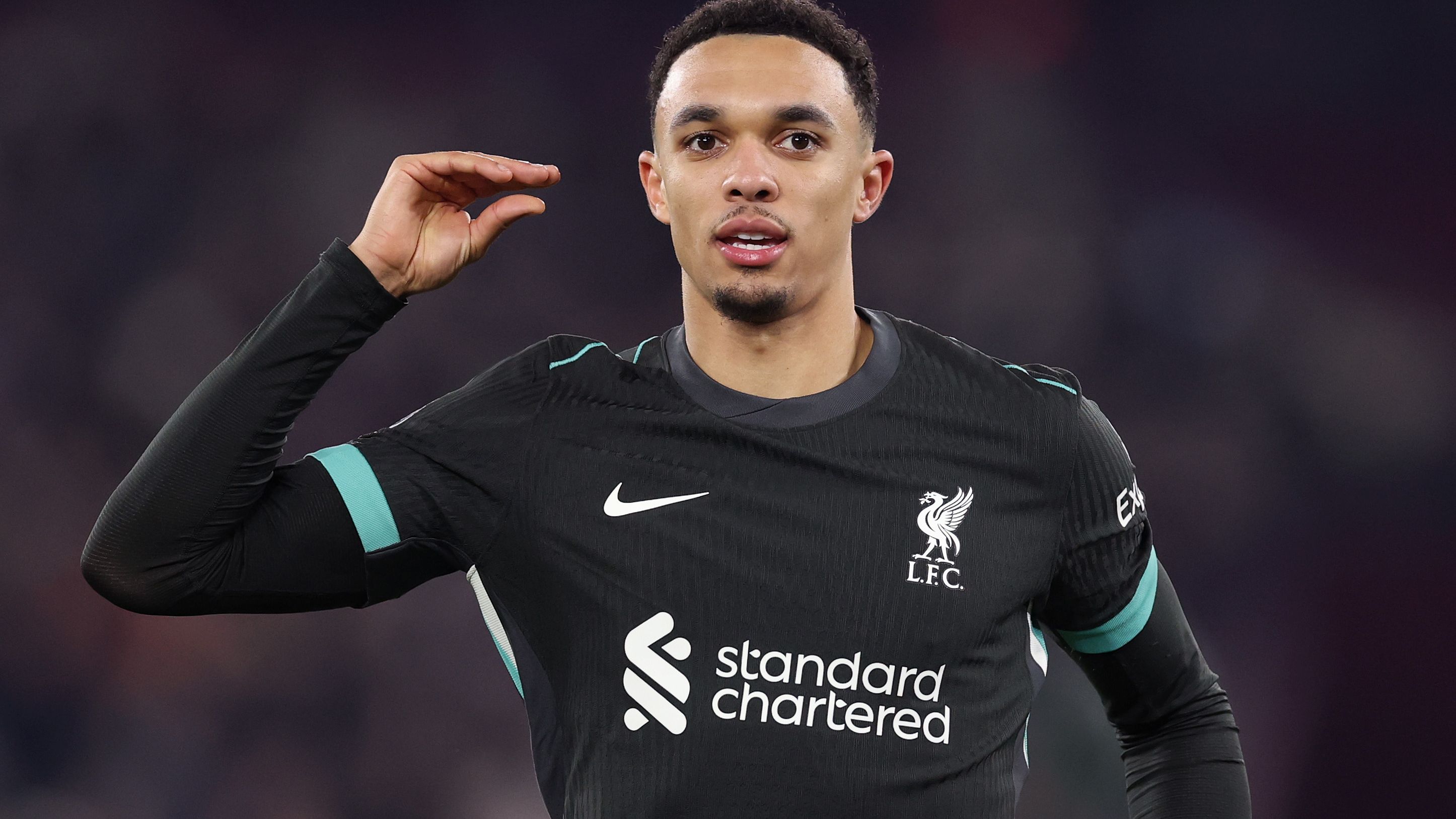 West Ham United FC v Liverpool FC - Premier League