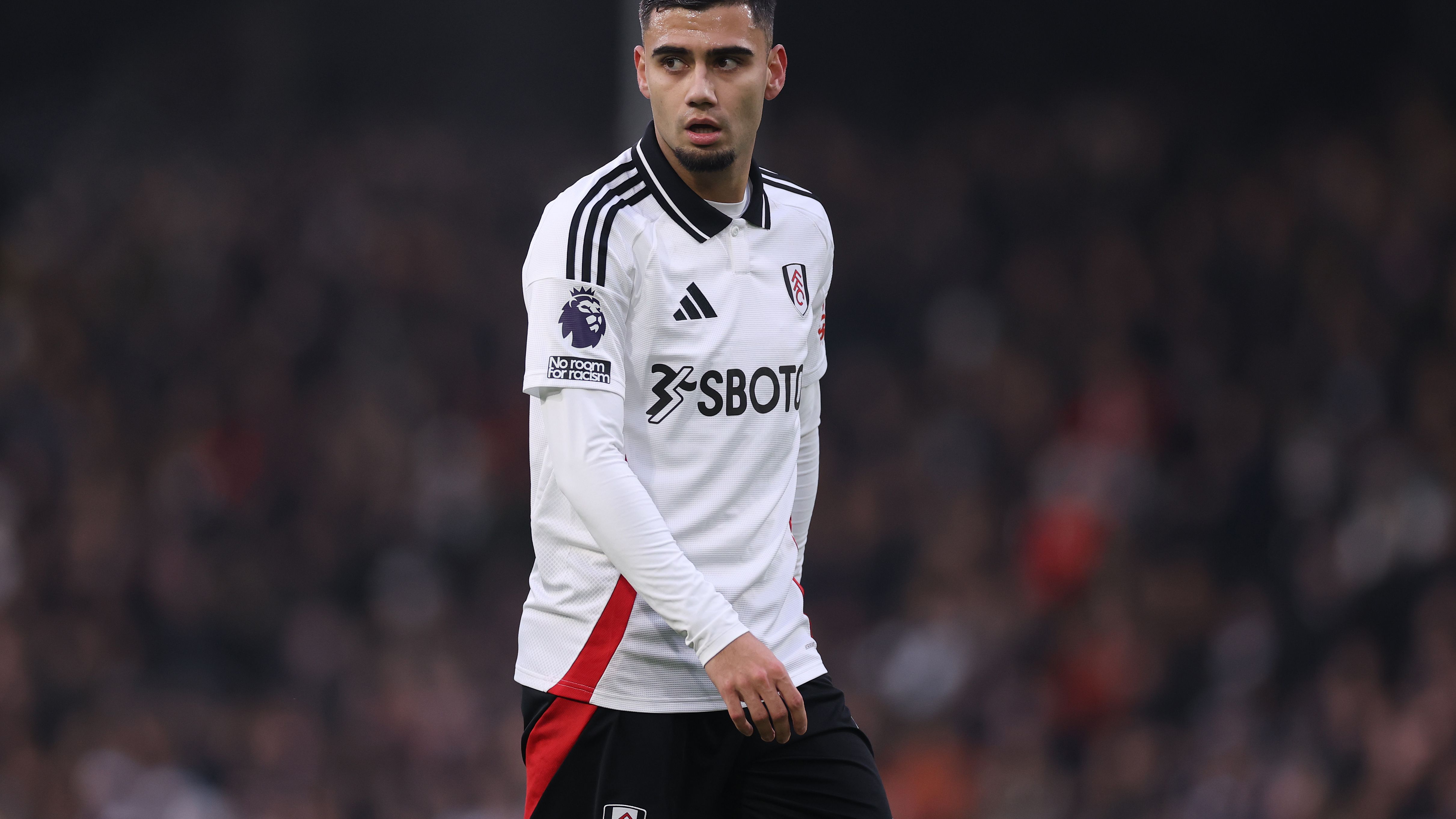 Fulham FC v AFC Bournemouth - Premier League