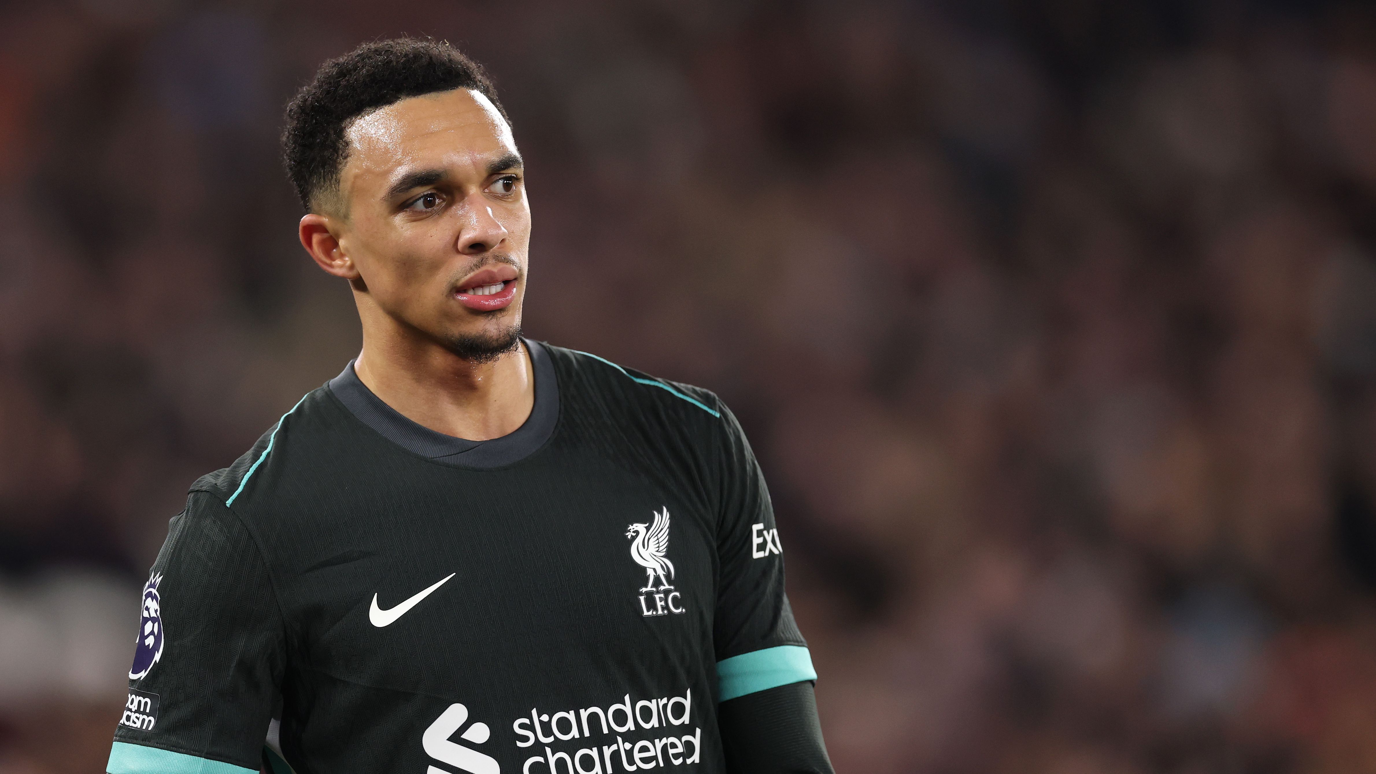 West Ham United FC v Liverpool FC - Premier League