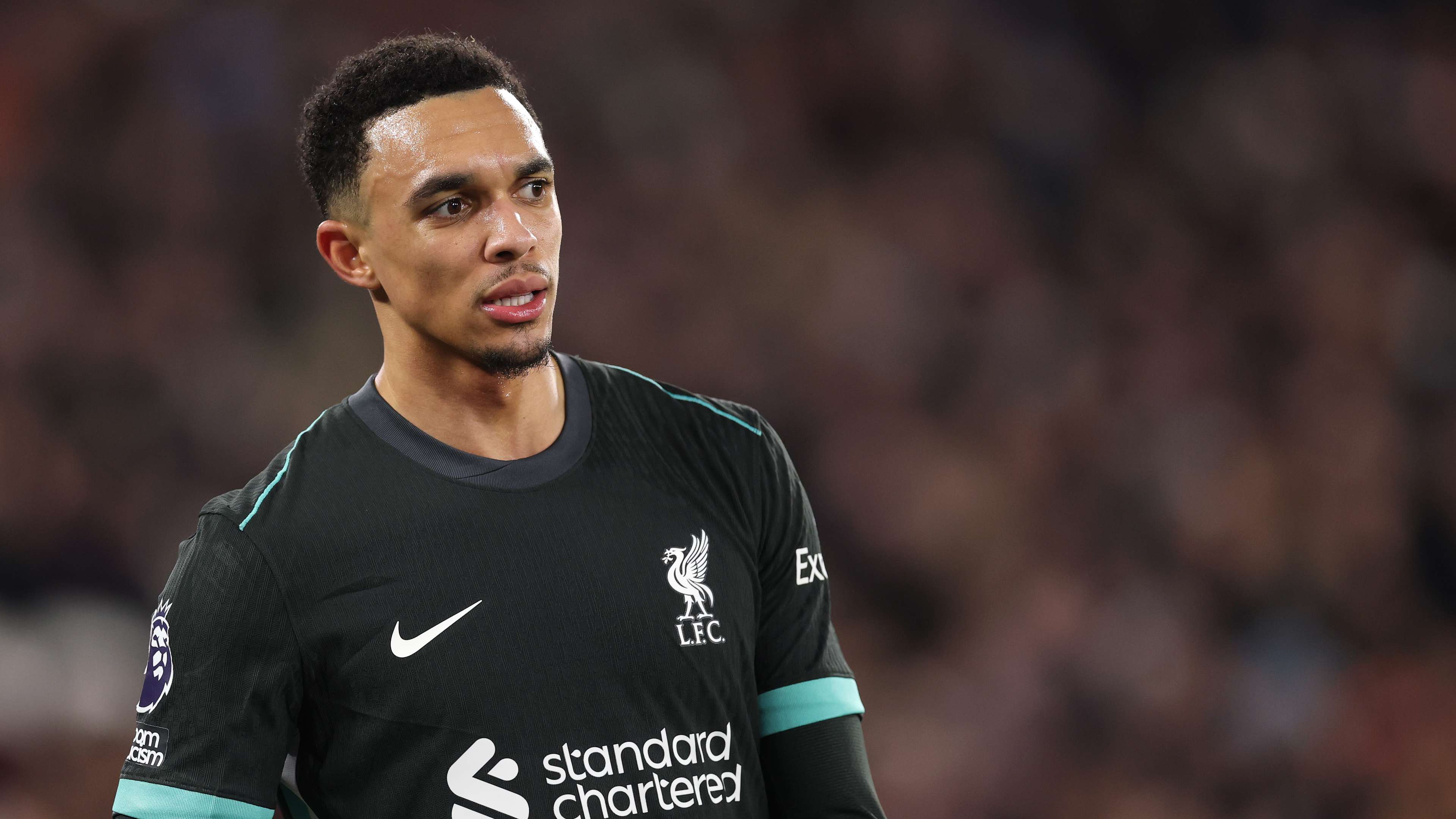 West Ham United FC v Liverpool FC - Premier League