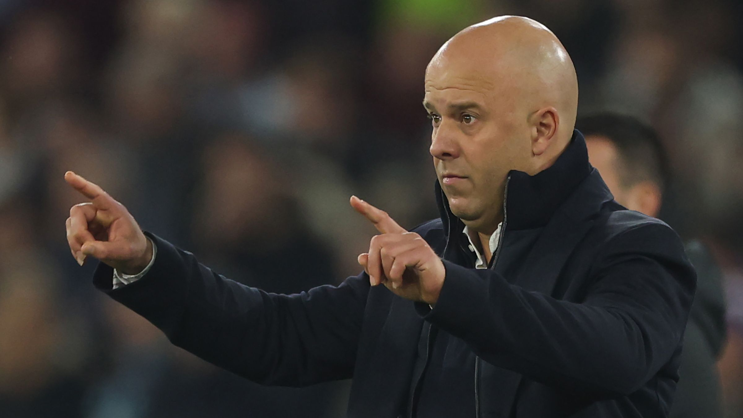 West Ham United FC v Liverpool FC - Premier League