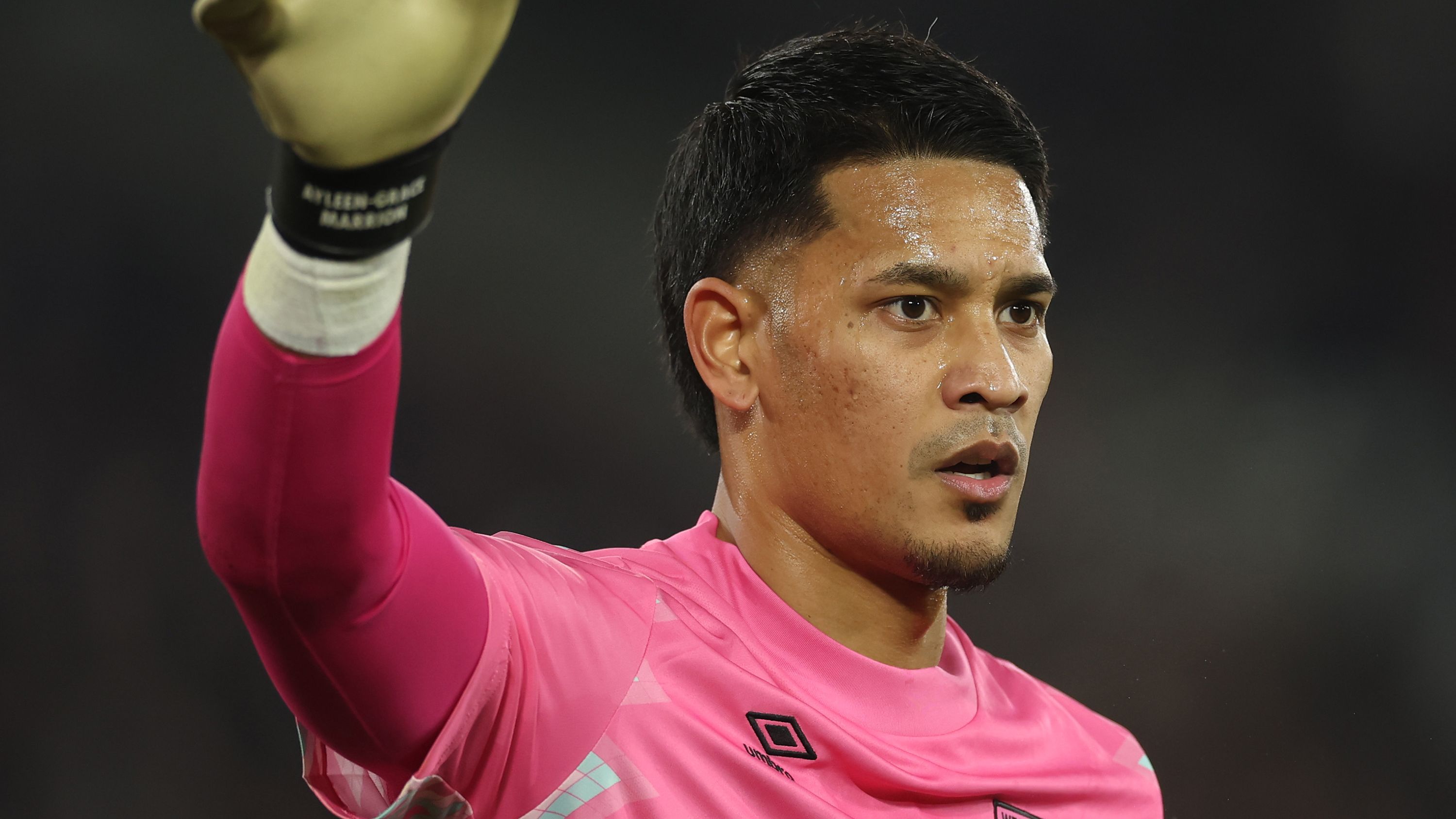 West Ham United FC v Liverpool FC - Premier League