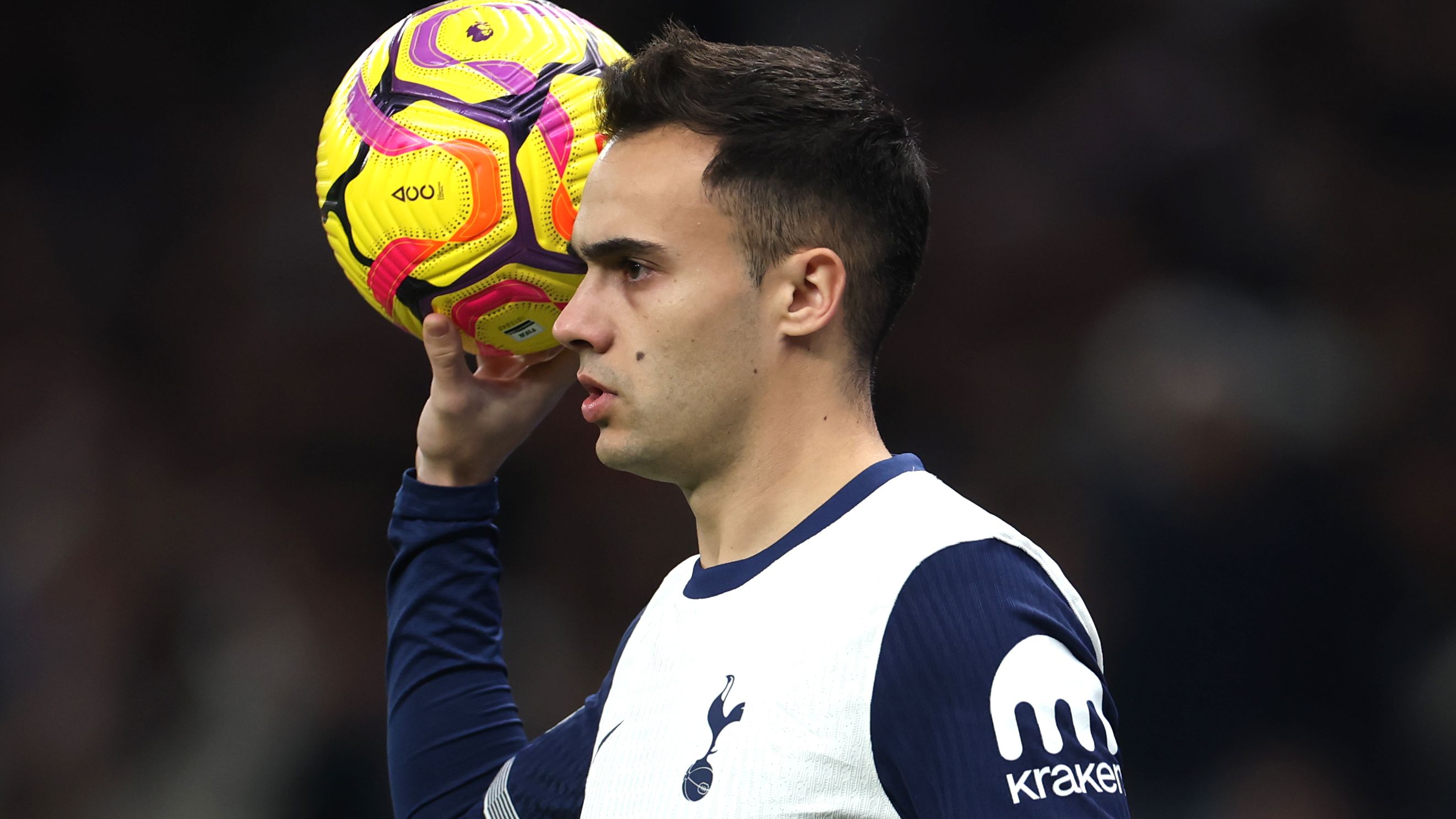 Tottenham Hotspur FC v Wolverhampton Wanderers FC - Premier League