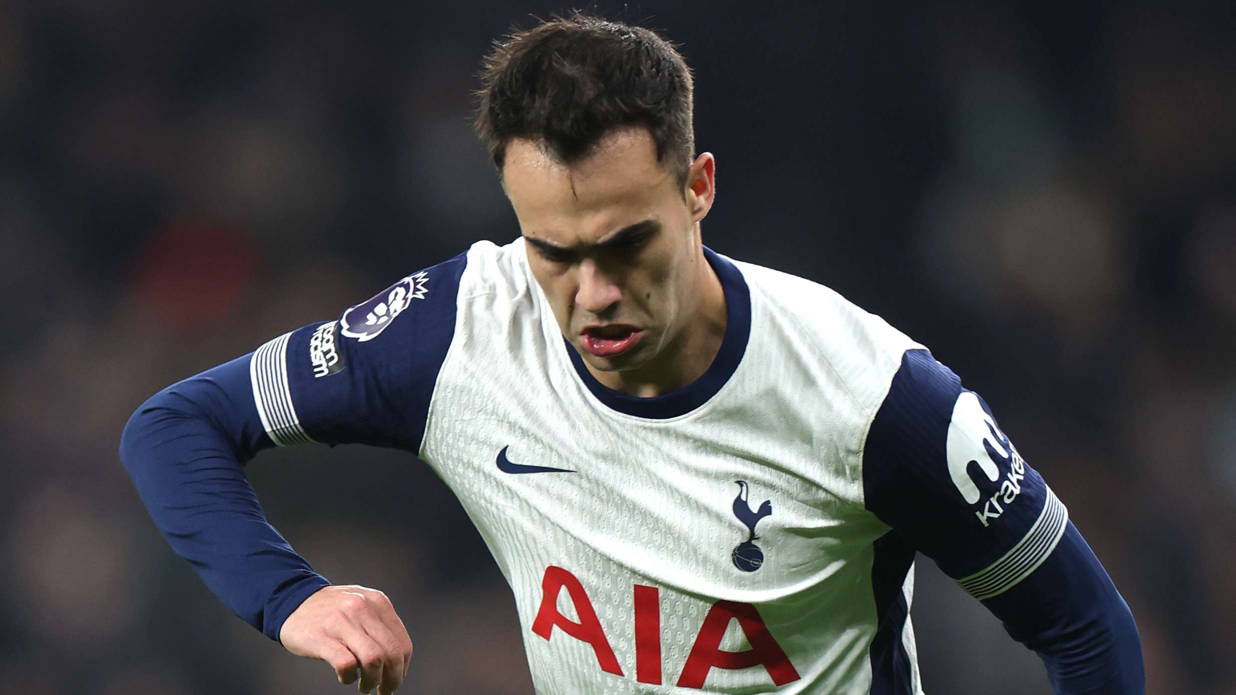 Tottenham Hotspur FC v Wolverhampton Wanderers FC - Premier League