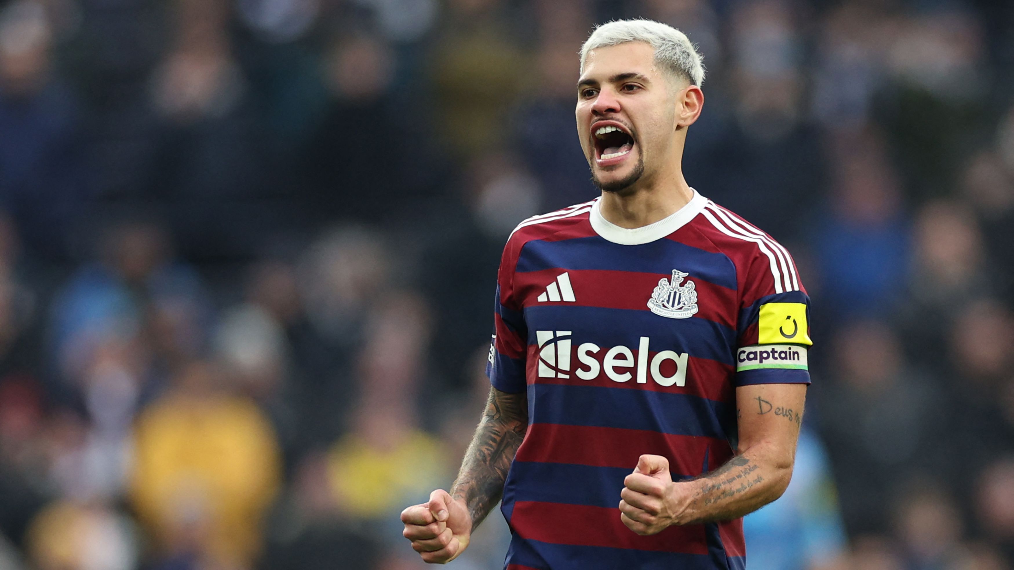 FBL-ENG-PR-TOTTENHAM-NEWCASTLE