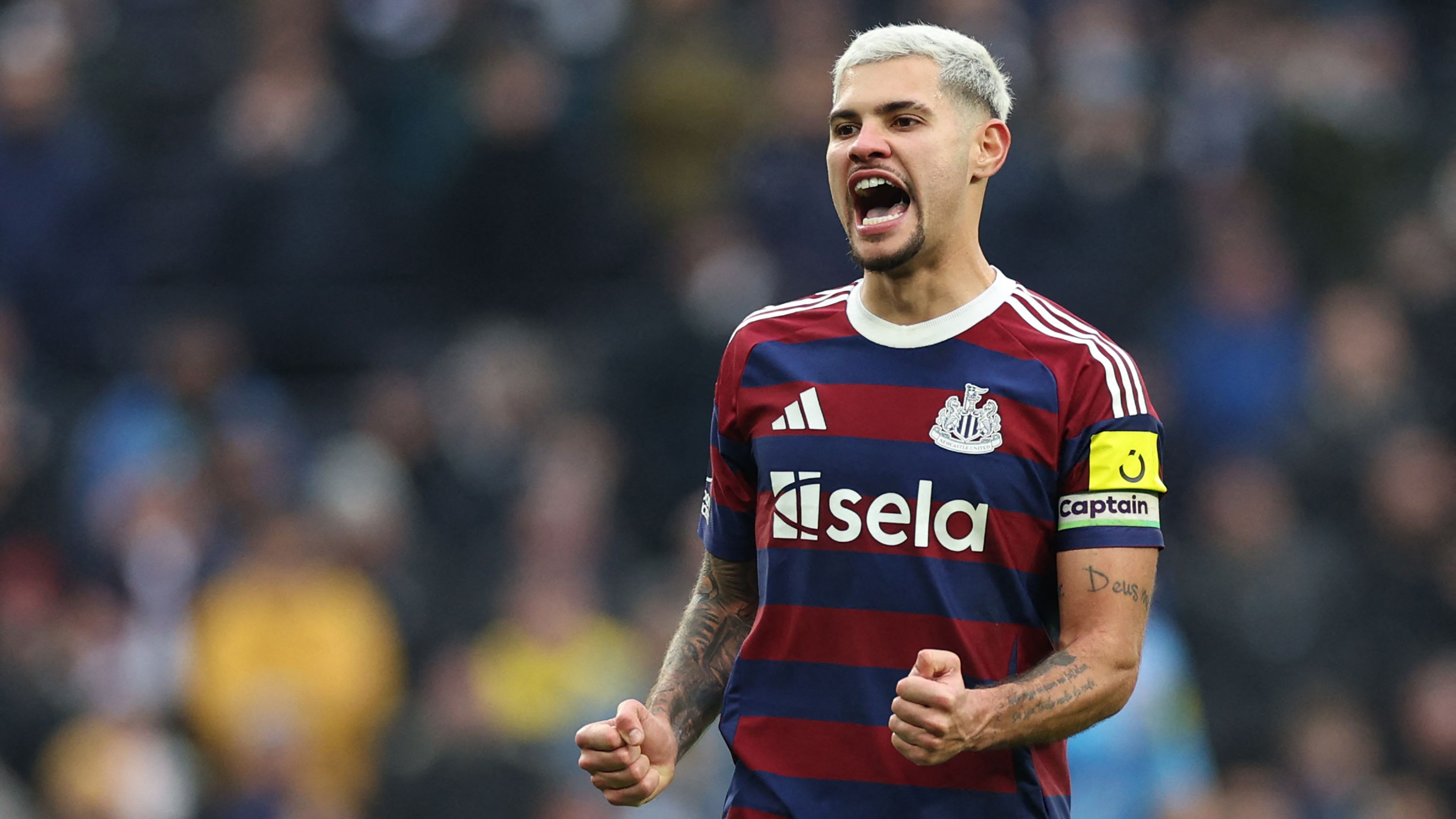 FBL-ENG-PR-TOTTENHAM-NEWCASTLE