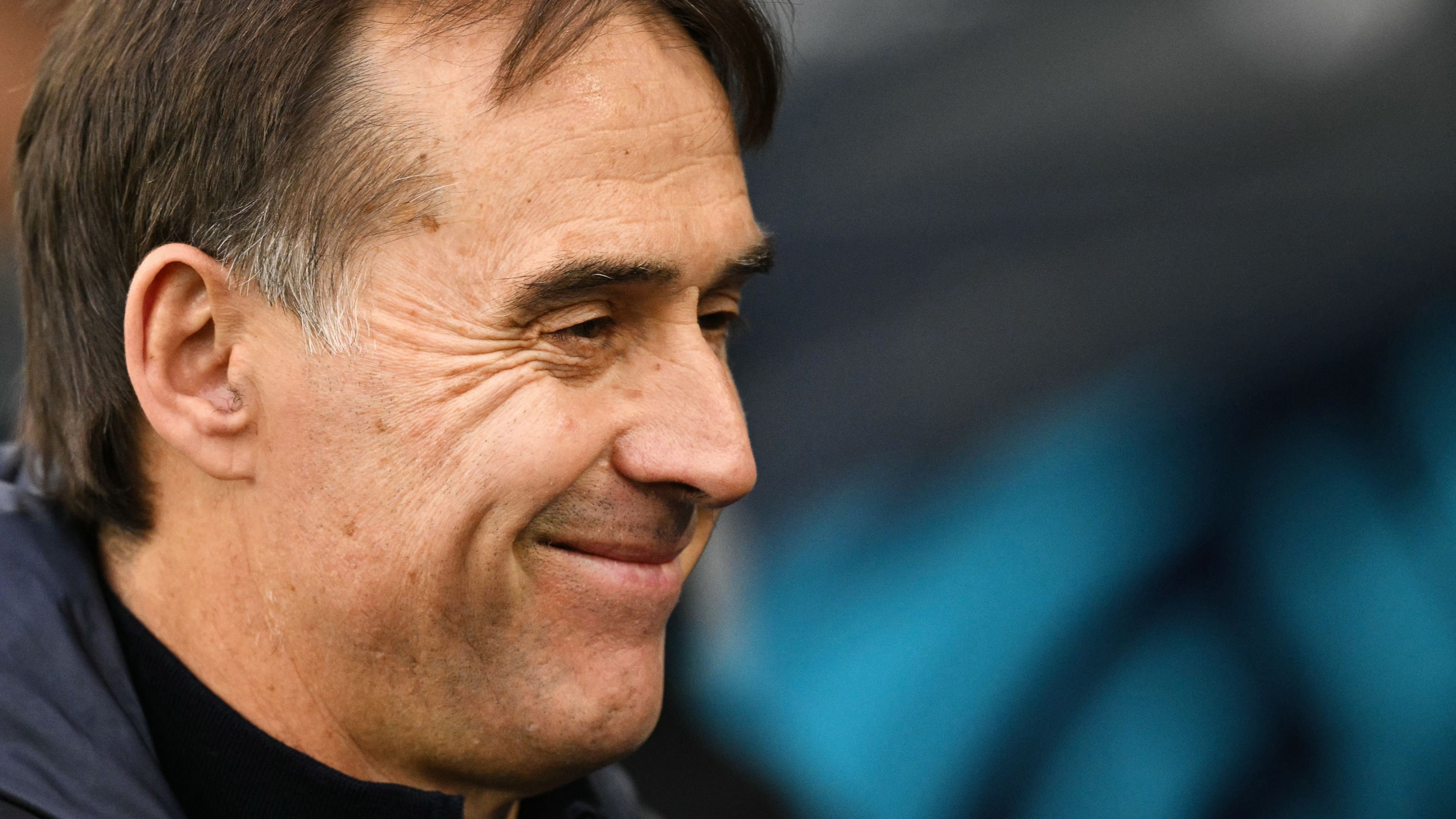 Former Real Madrid and West Ham boss Lopetegui back in work with national team and has eyes set on 2026 World Cup | Goal.com UK