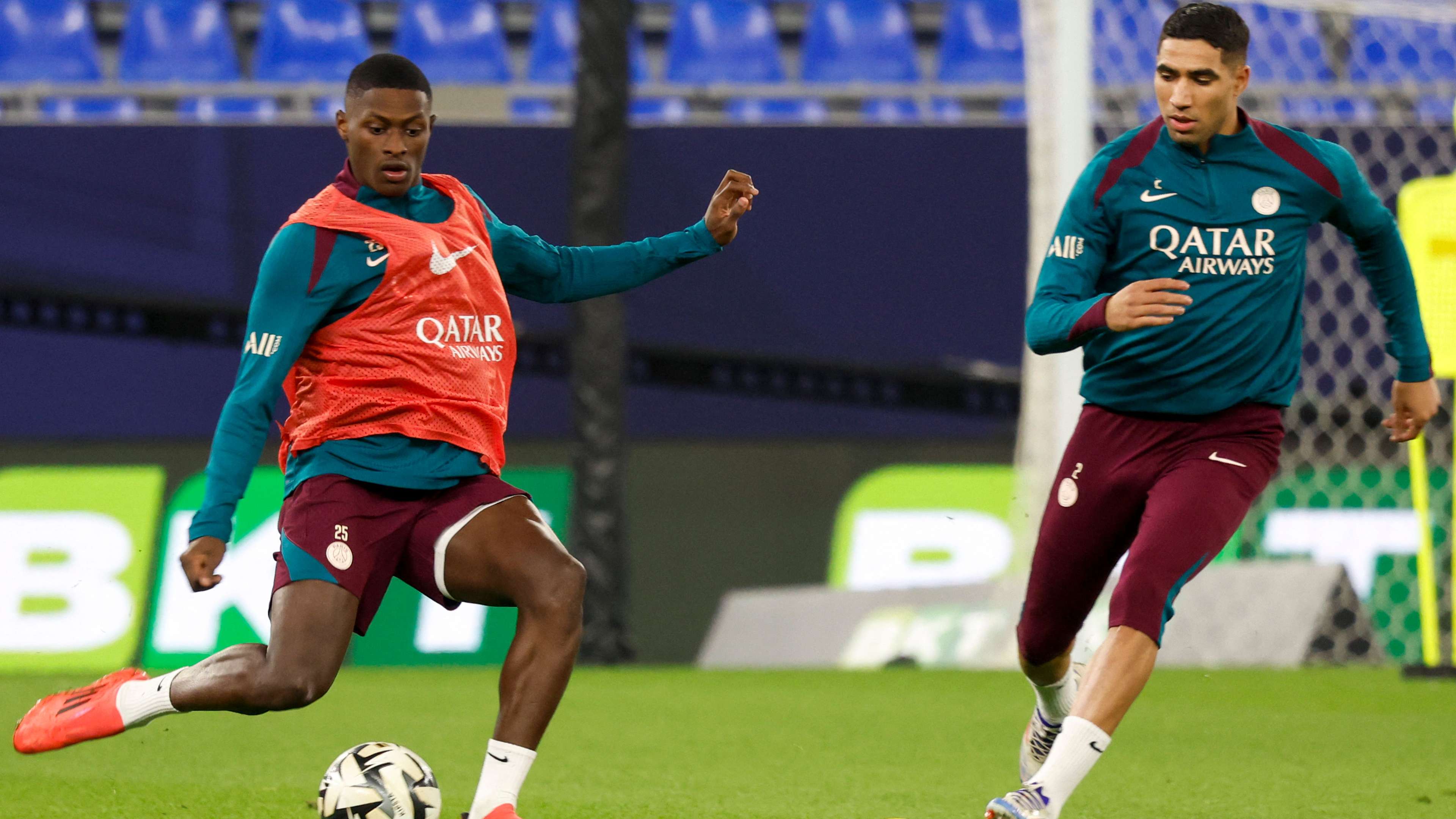 FBL-QAT-TDC-PSG-TRAINING