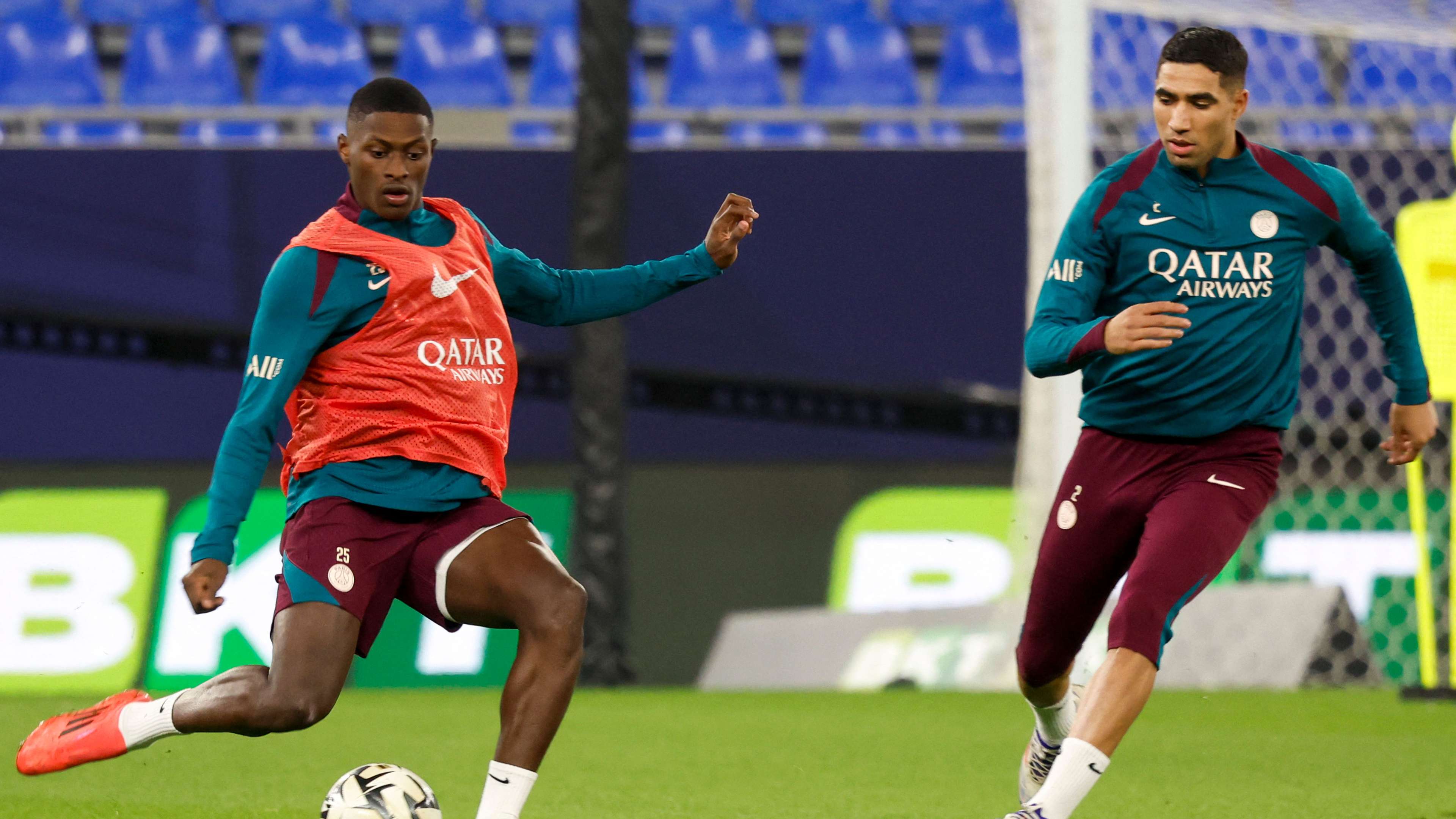 FBL-QAT-TDC-PSG-TRAINING