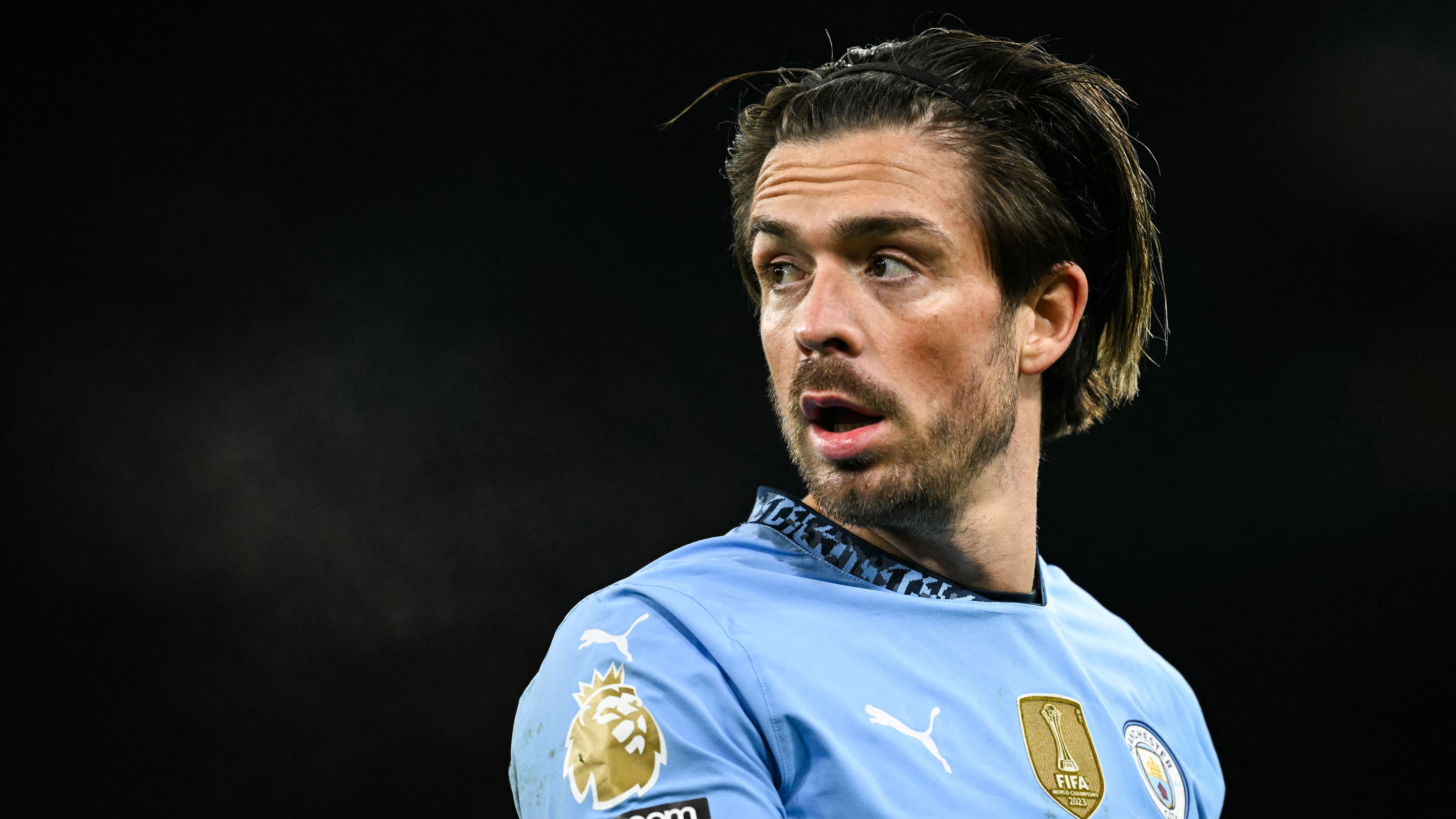 Is 'maverick' Jack Grealish happy at Man City? England outcast urged to leave Etihad Stadium after becoming too 'disciplined' under Pep Guardiola