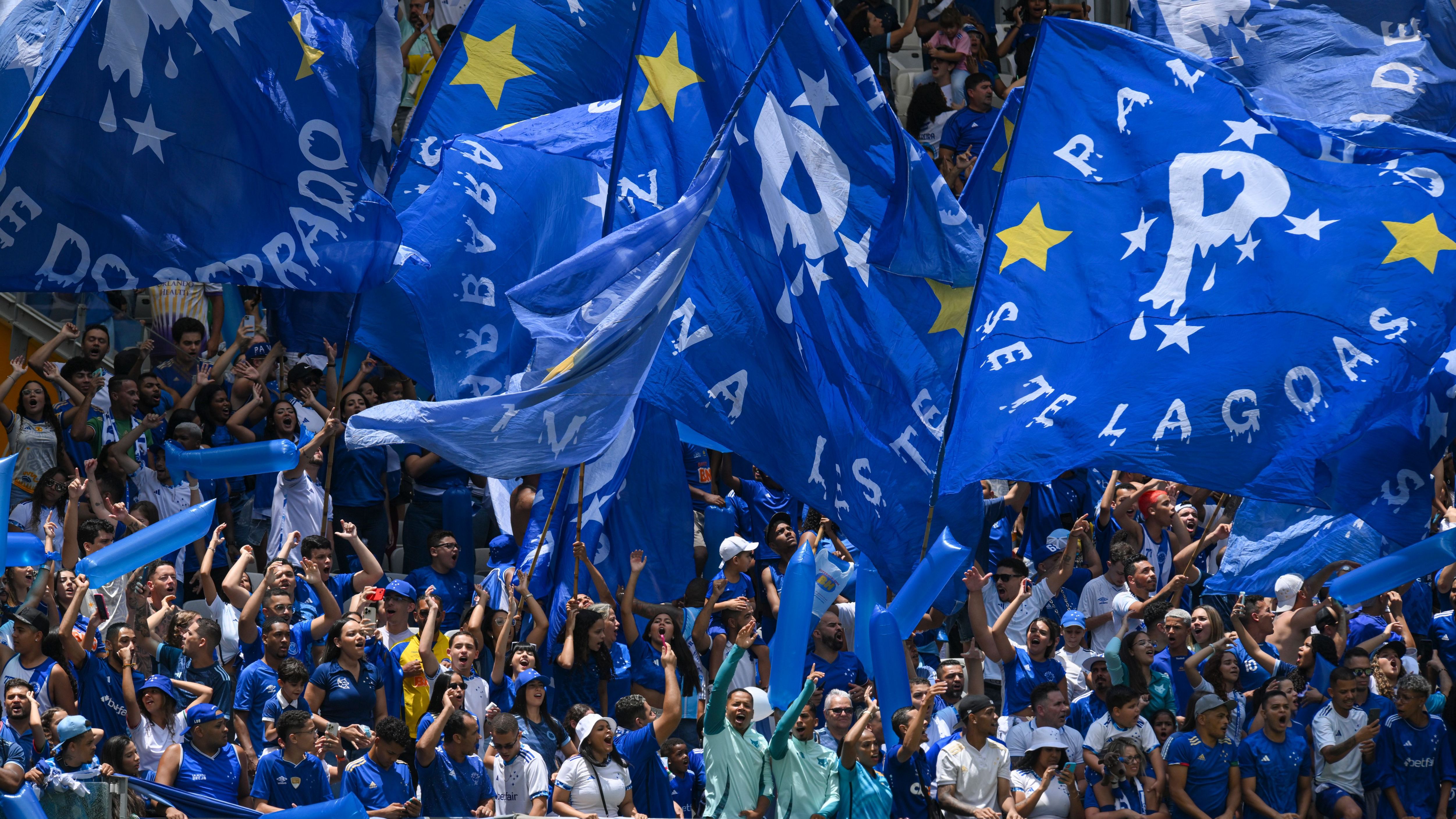 Cruzeiro Unveils Gabriel Barbosa As New Player