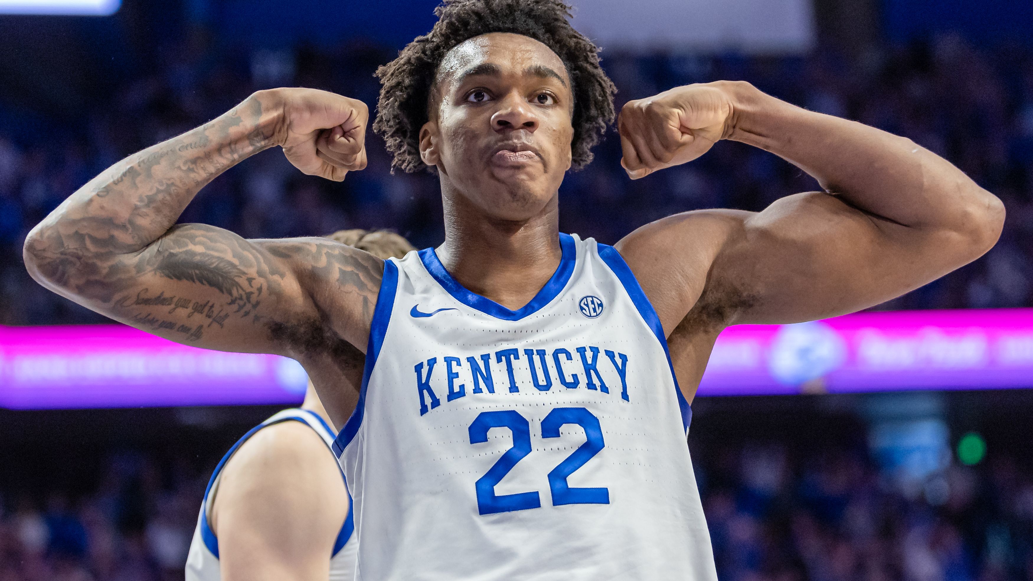 How to watch today’s Kentucky Wildcats vs Alabama Crimson Tide NCAA Men’s Basketball game: Live stream, TV channel, and start time | Goal.com US