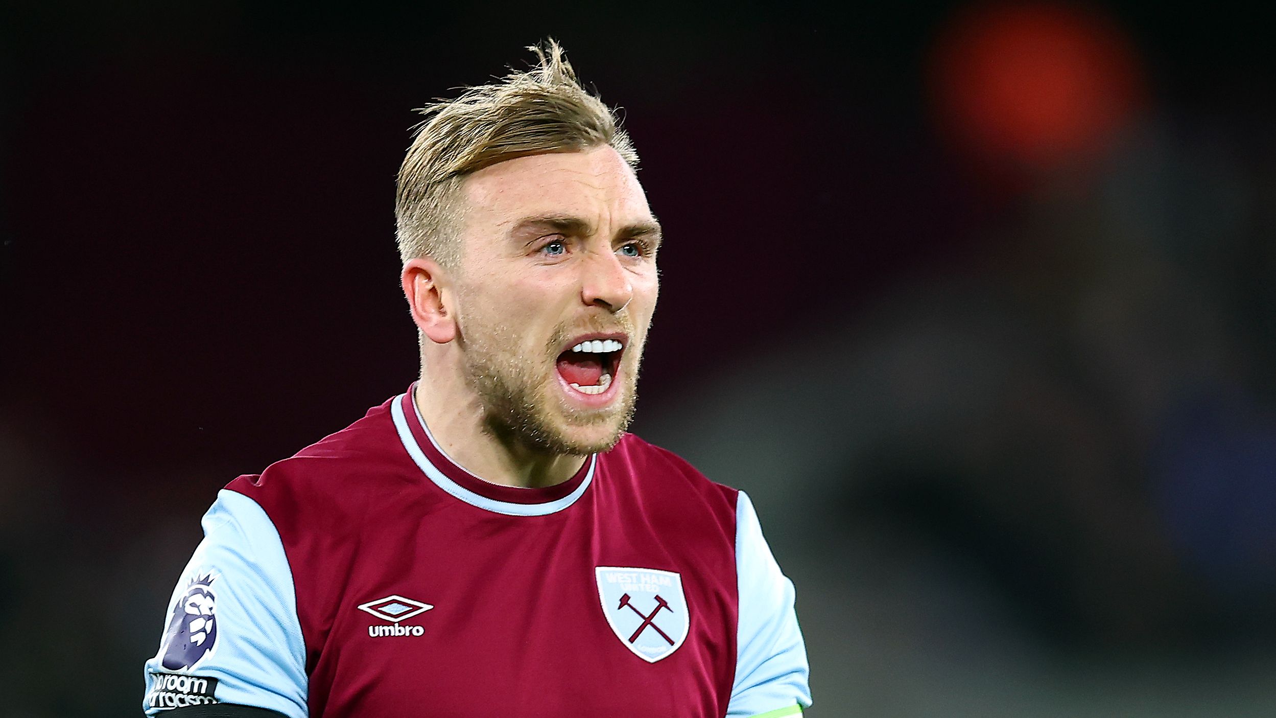 West Ham United FC v Brighton & Hove Albion FC - Premier League