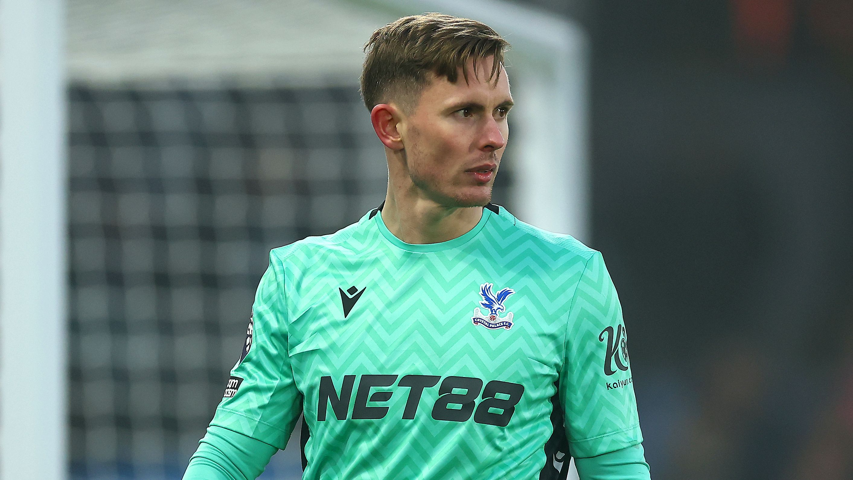 Crystal Palace FC v Southampton FC - Premier League