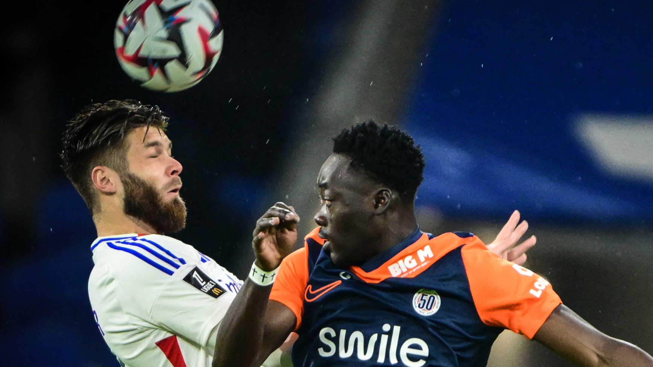 FBL-FRA-LIGUE1-LYON-MONTPELLIER