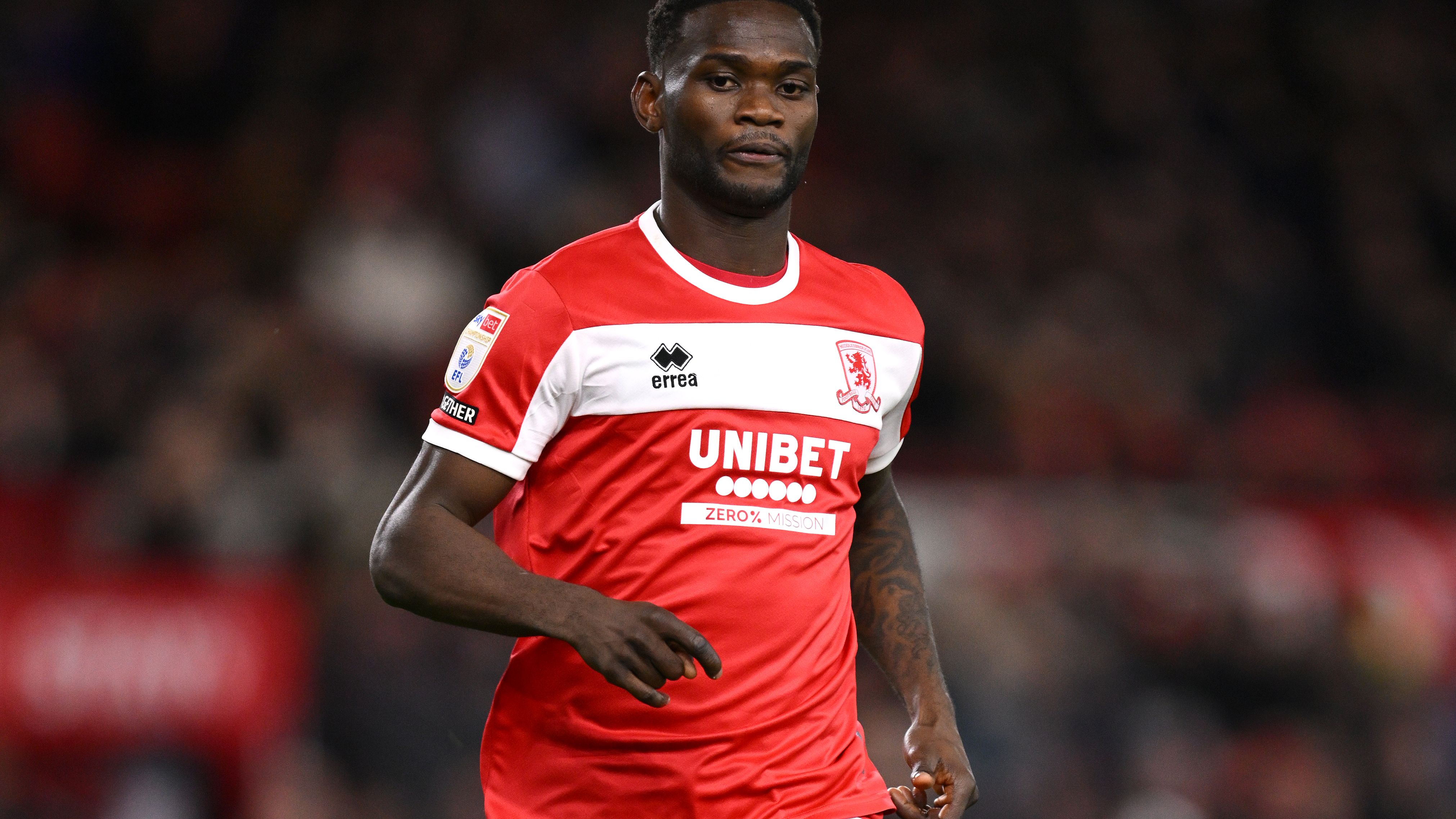 Middlesbrough FC v Burnley FC - Sky Bet Championship