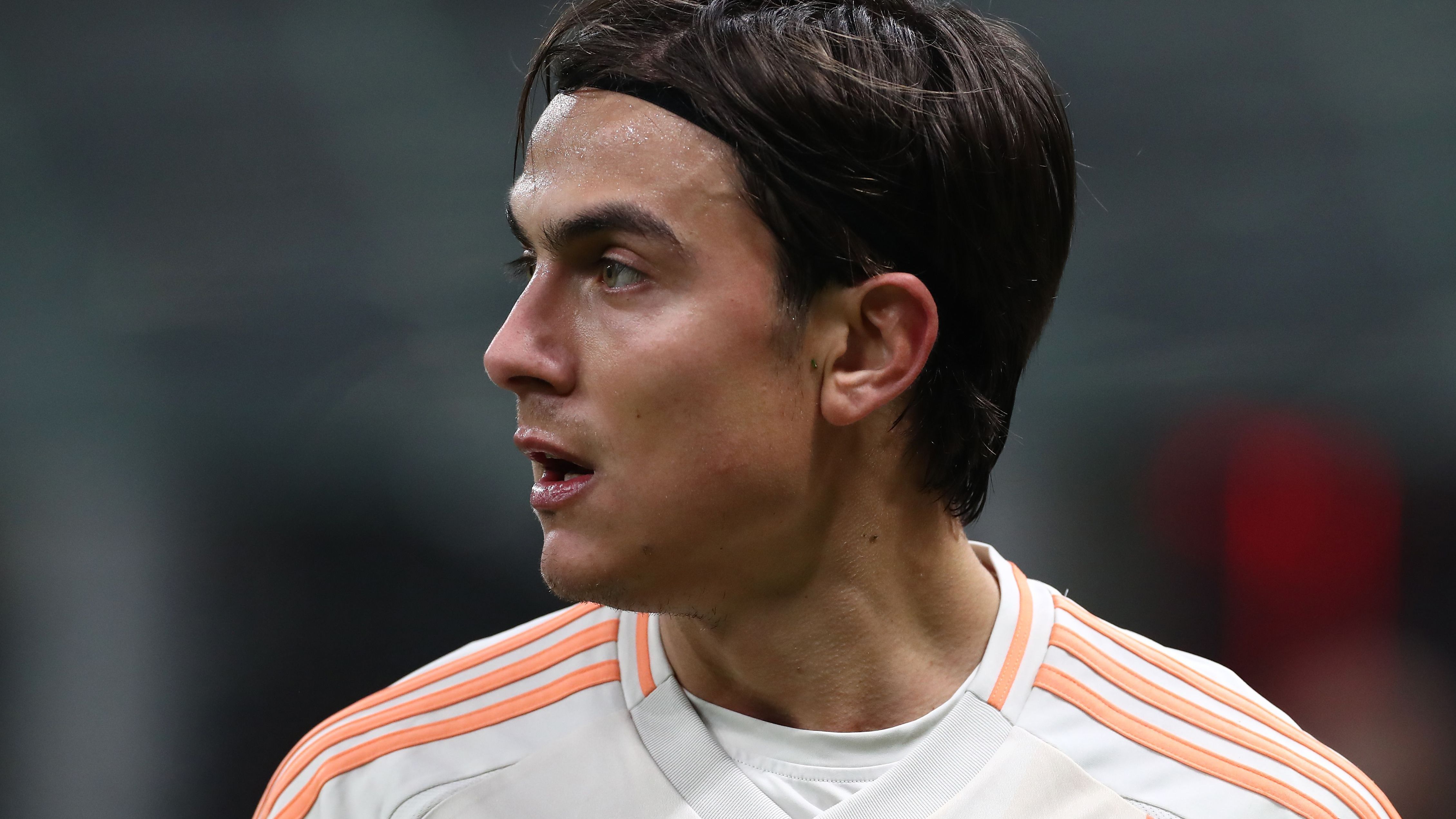 AC Milan v AS Roma - Serie A