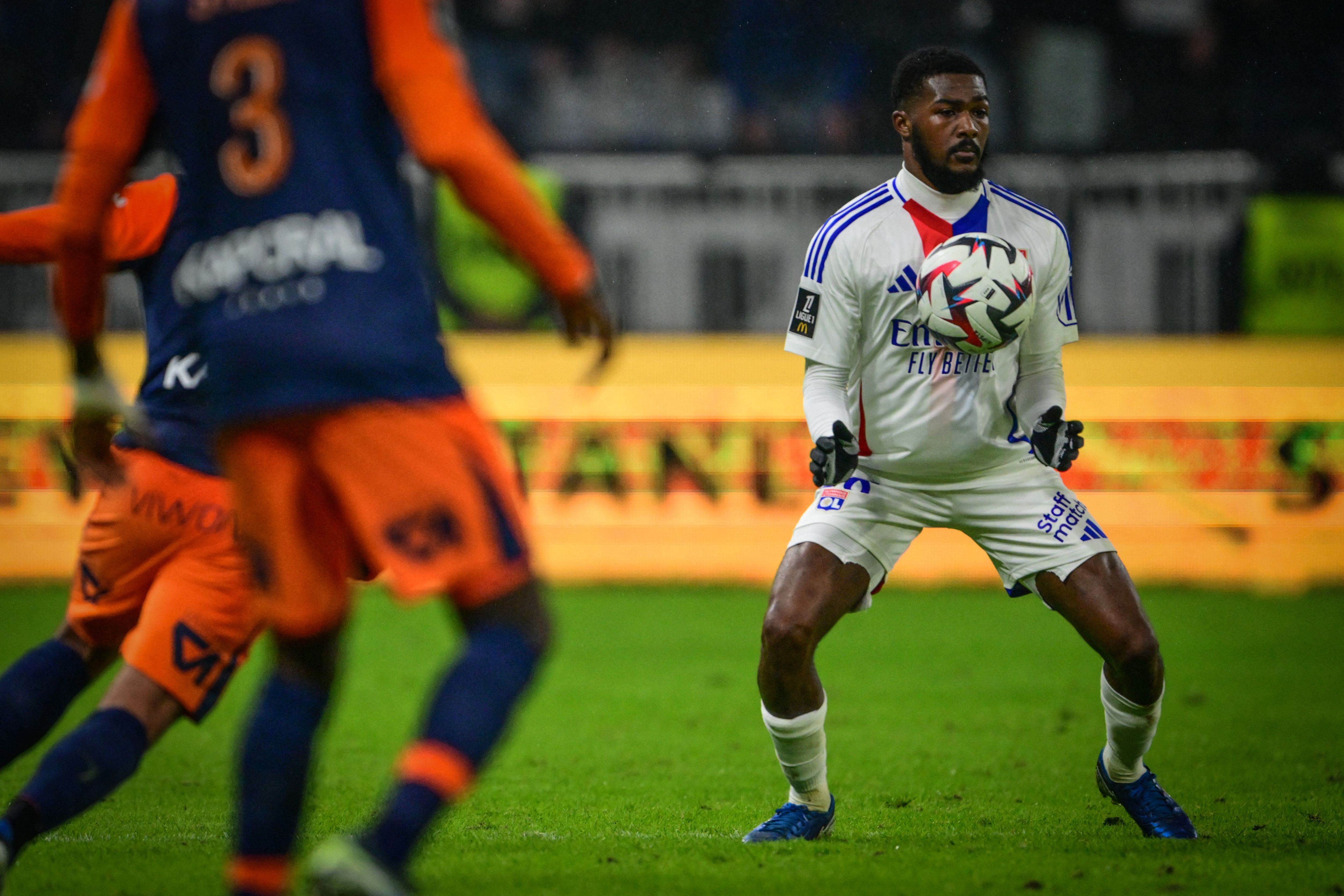 FBL-FRA-LIGUE1-LYON-MONTPELLIER