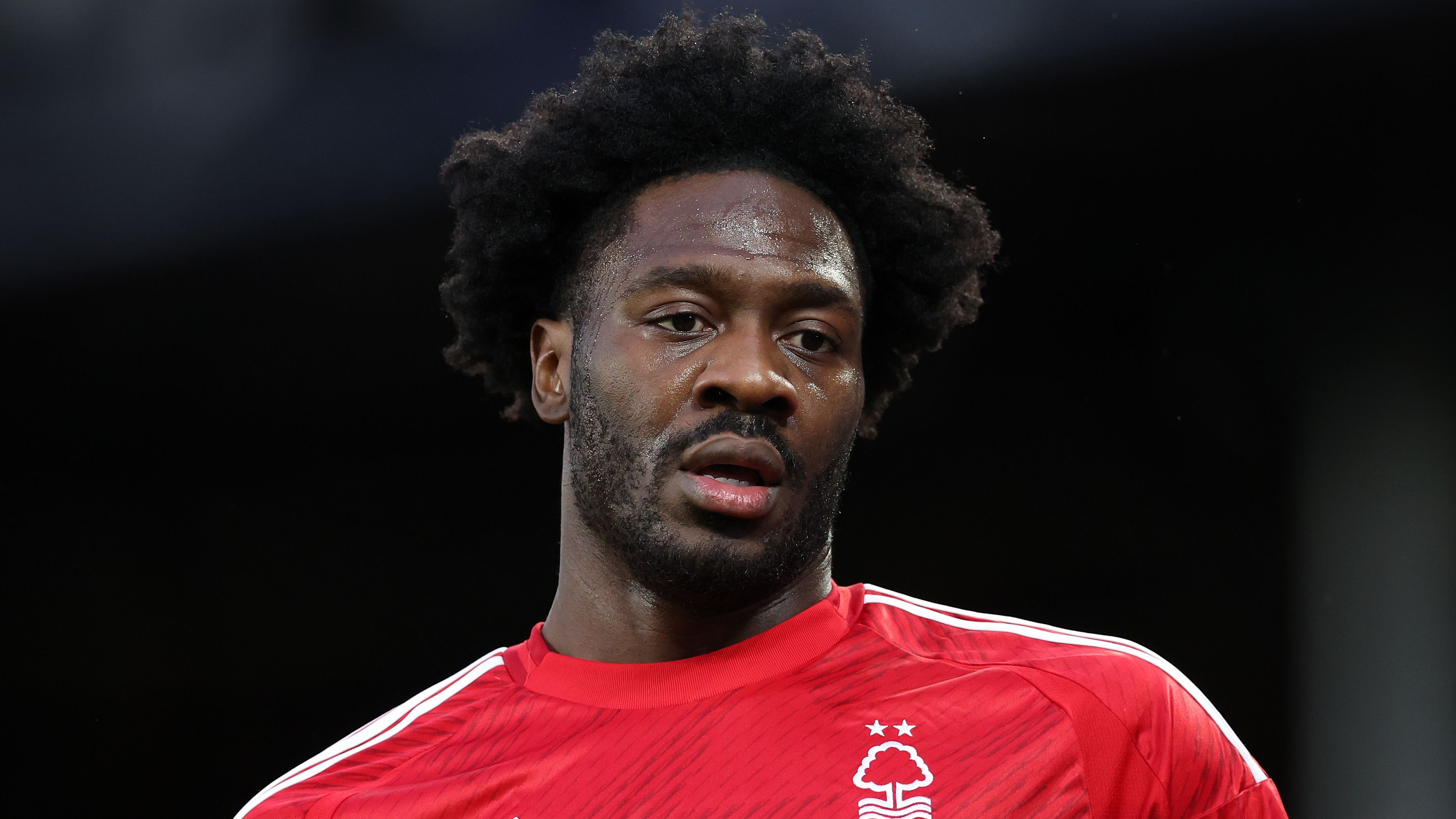 Everton FC v Nottingham Forest FC - Premier League