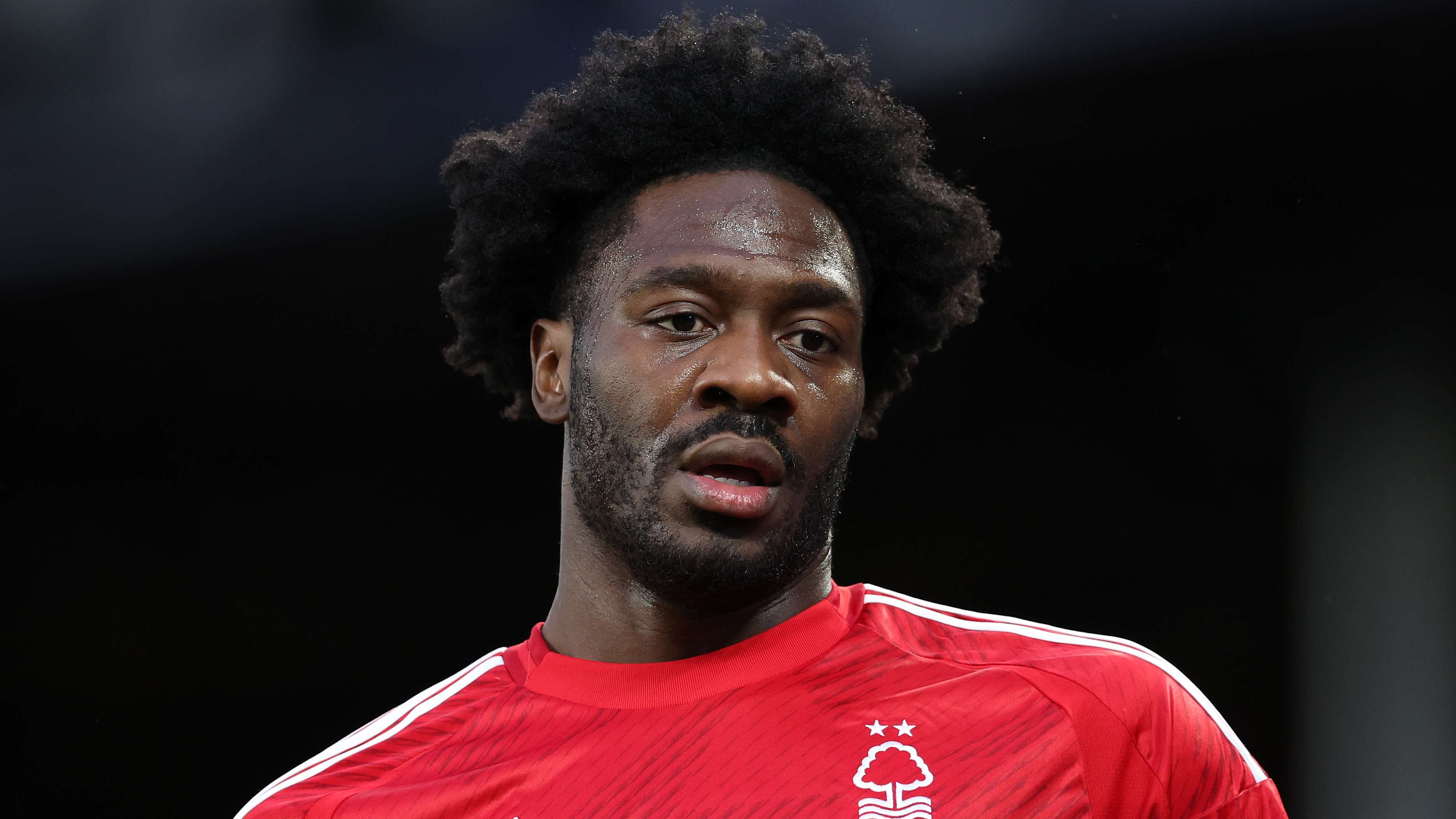 Everton FC v Nottingham Forest FC - Premier League