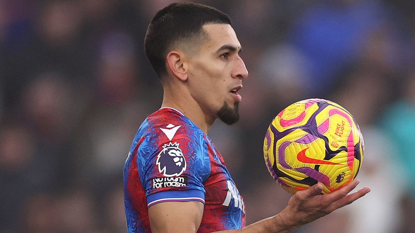 Crystal Palace FC v Southampton FC - Premier League