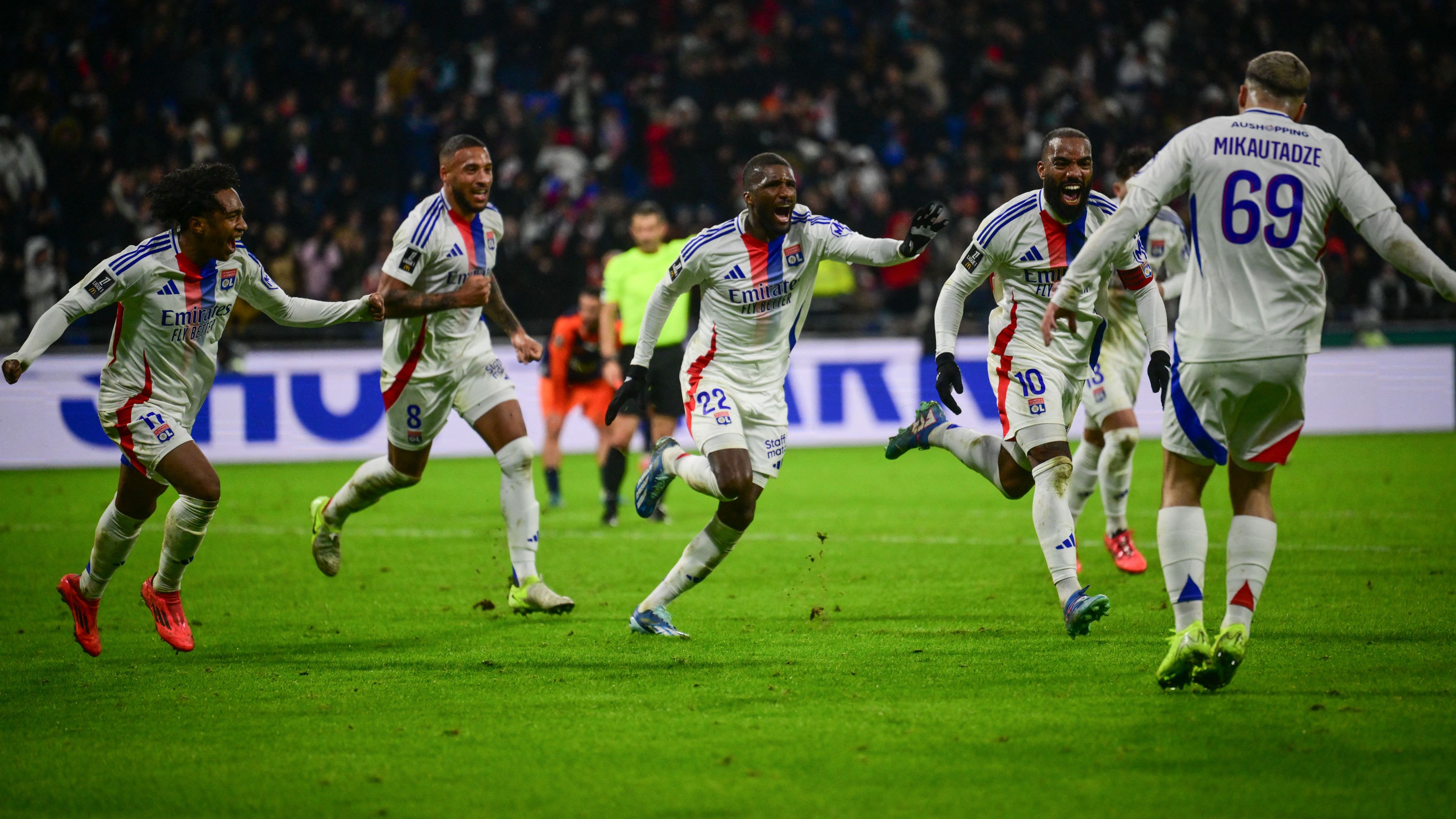 FBL-FRA-LIGUE1-LYON-MONTPELLIER