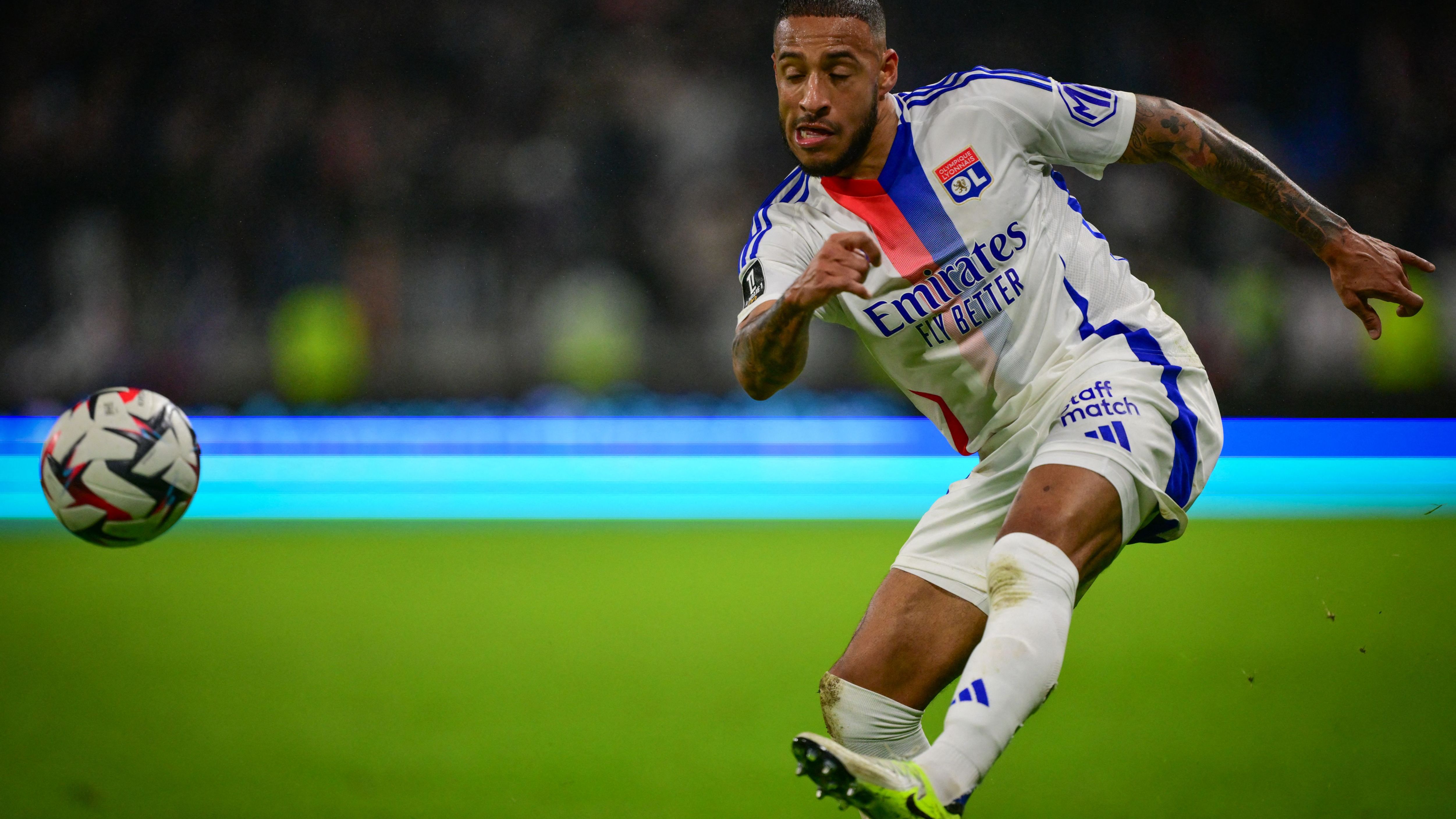FBL-FRA-LIGUE1-LYON-MONTPELLIER