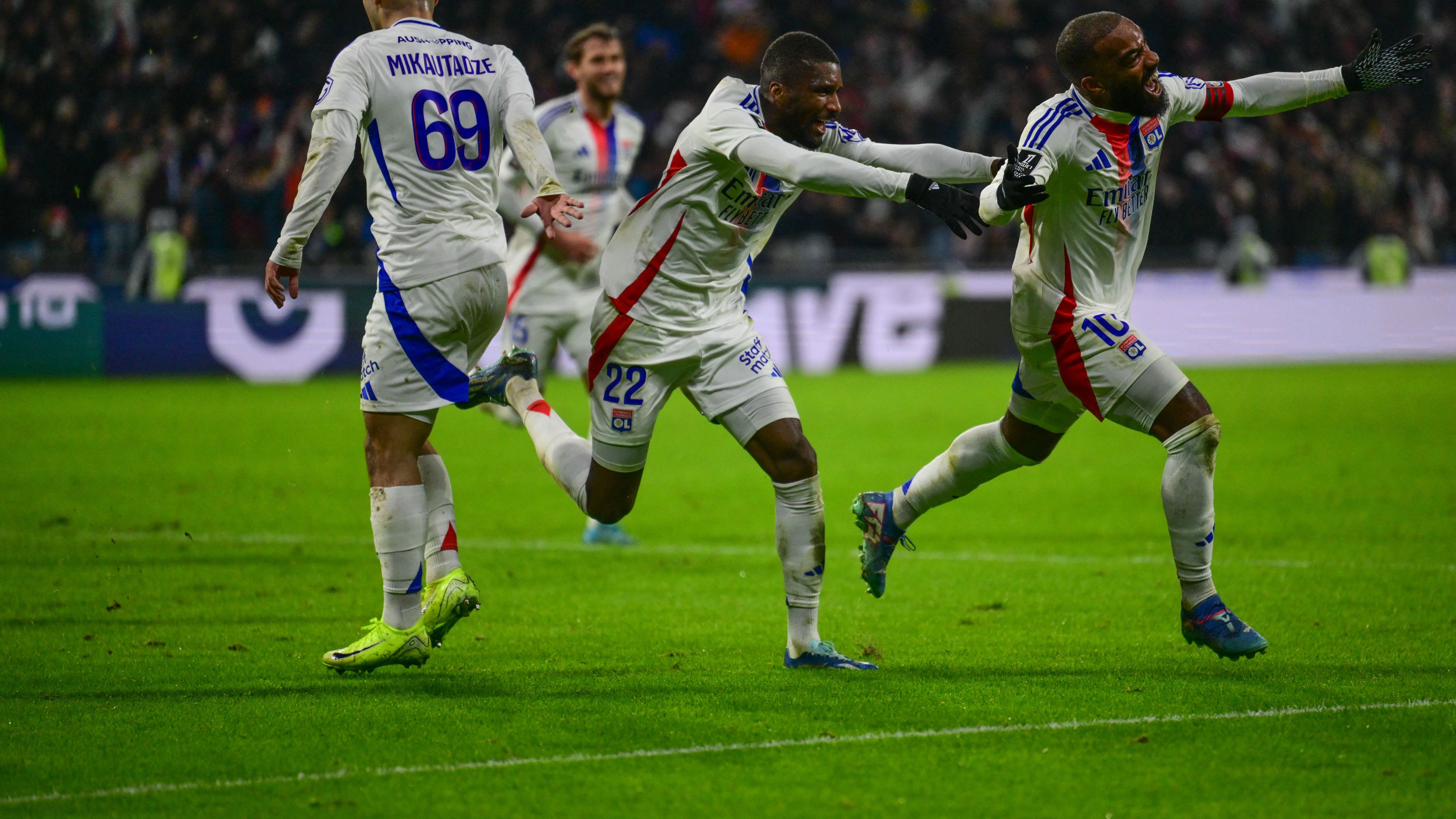 FBL-FRA-LIGUE1-LYON-MONTPELLIER
