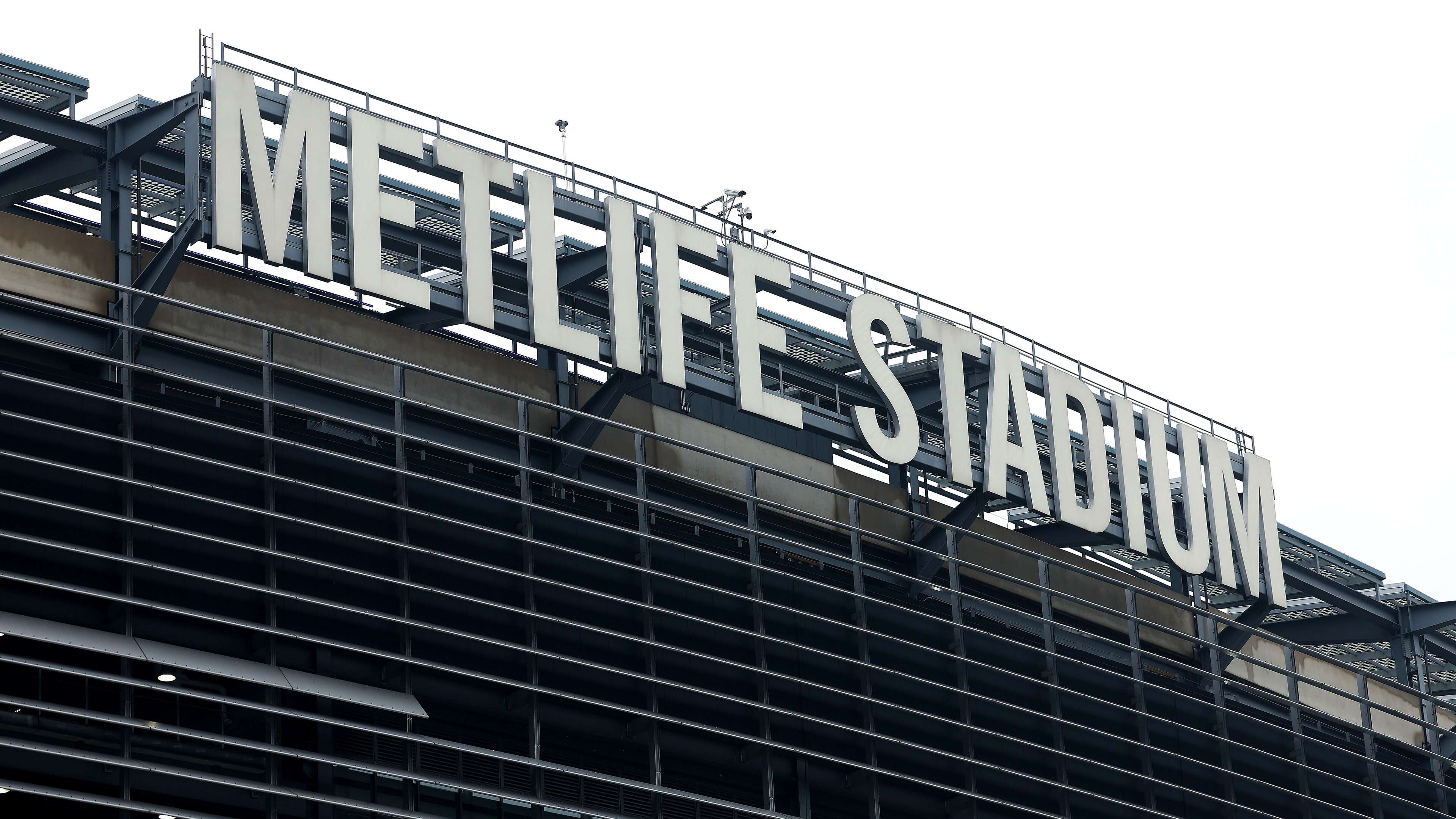 Indianapolis Colts v New York Giants