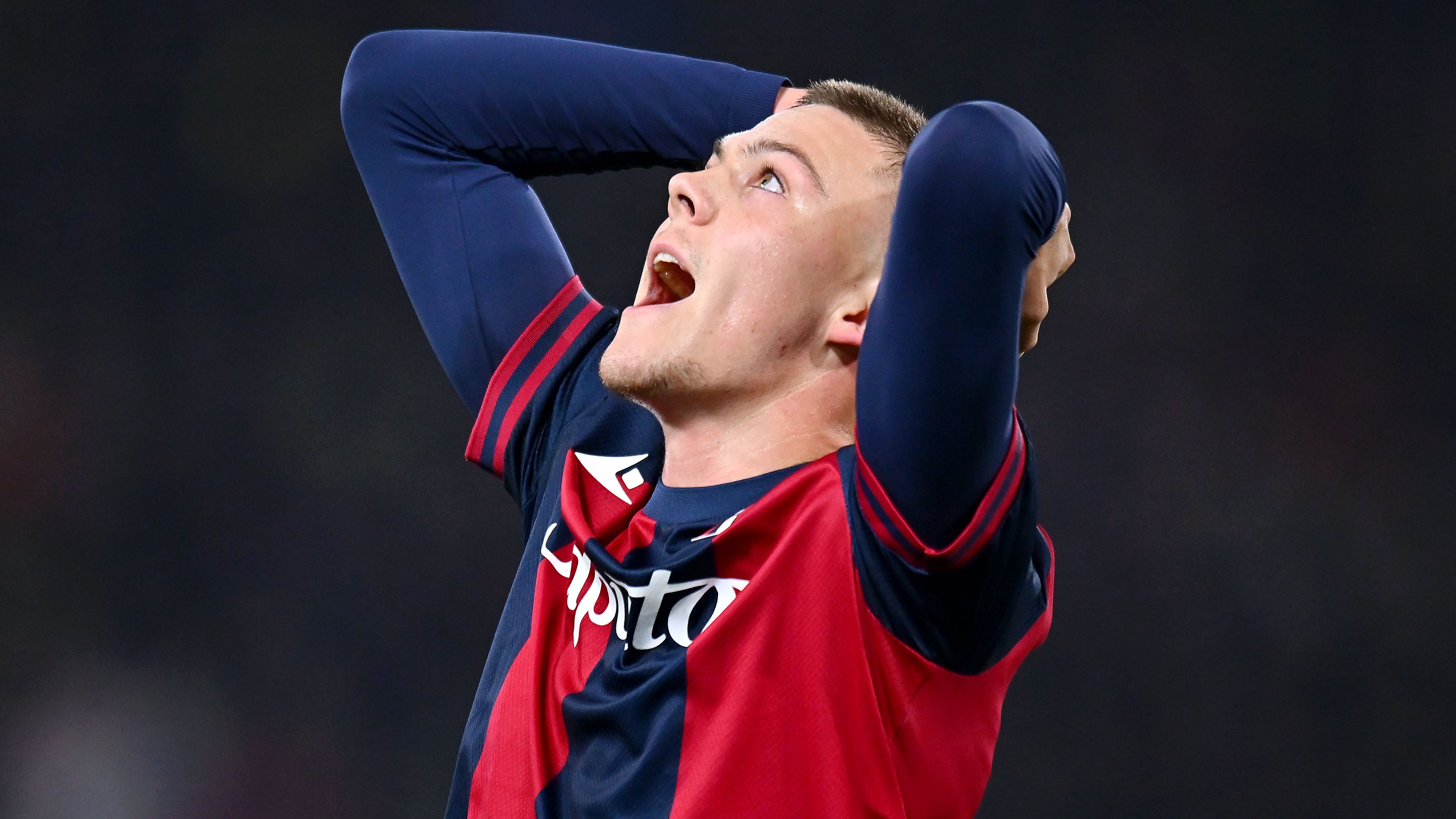 Bologna v Verona - Serie A